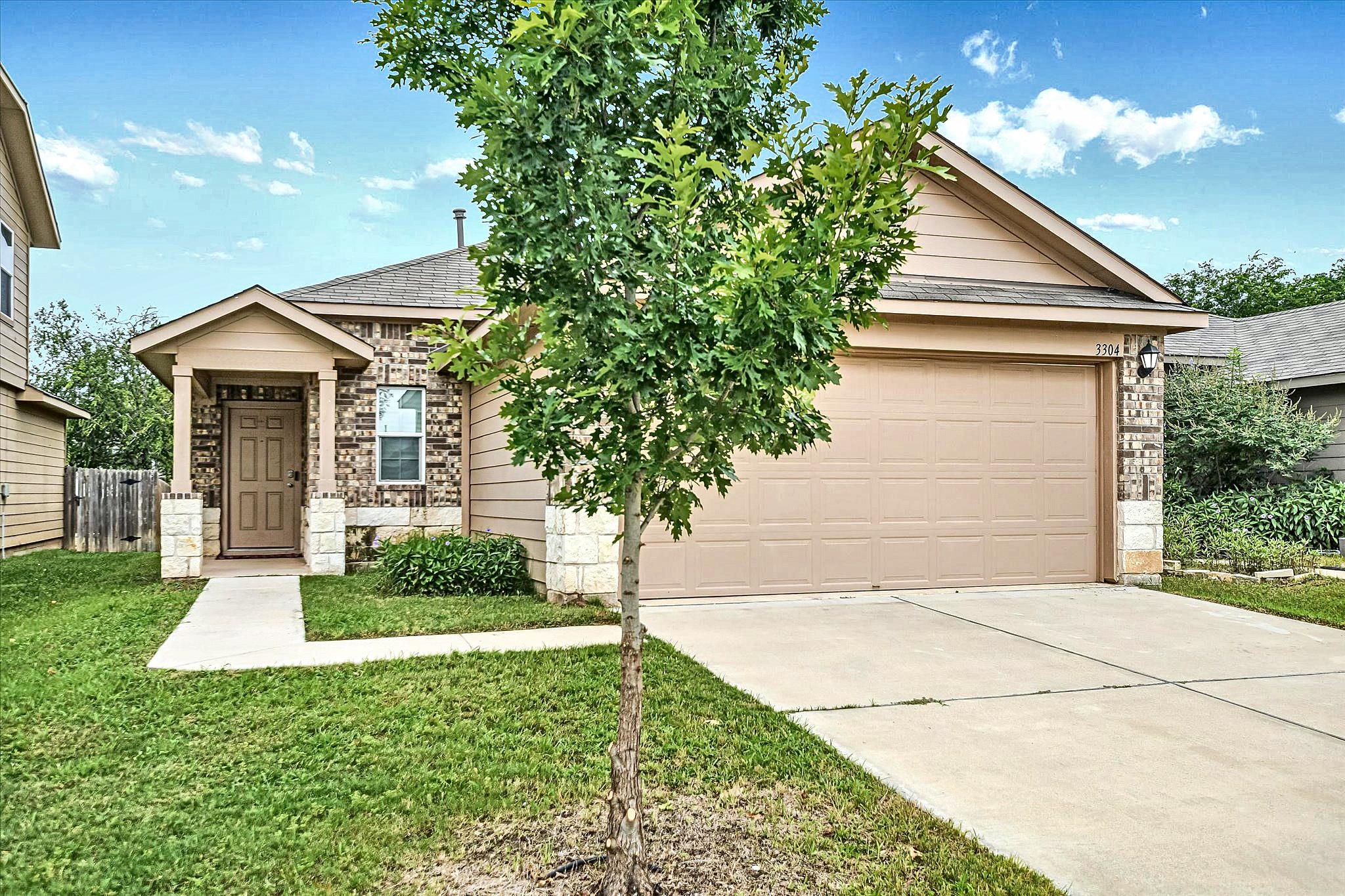 3304 Tilmon LN, Austin, TX 78725 photo 2