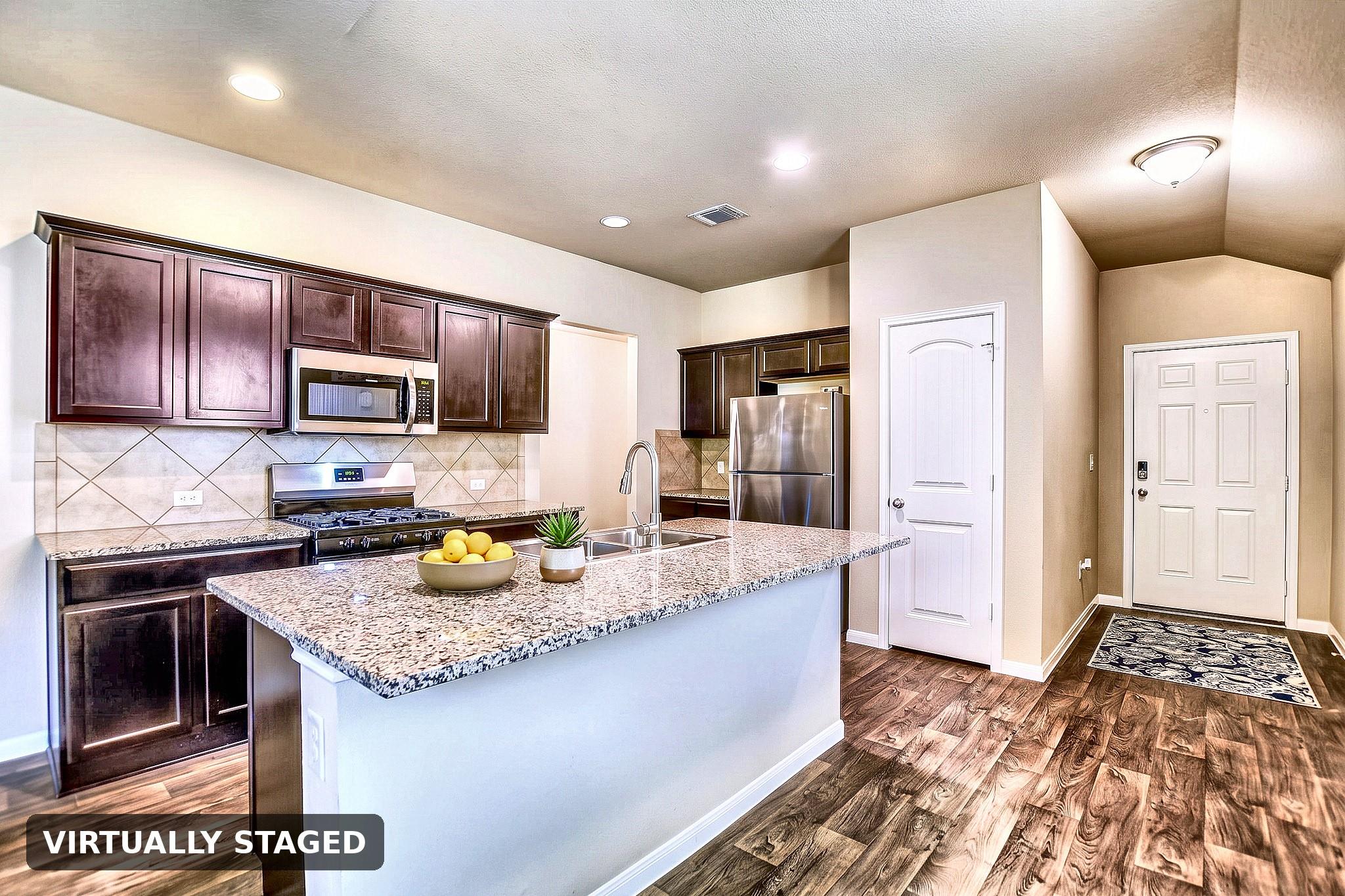 3304 Tilmon LN, Austin, TX 78725 photo 4