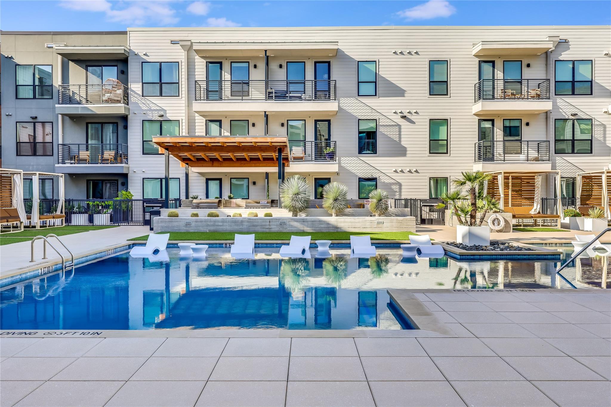 1701 Simond Ave #516, Austin, TX 78723 photo 2