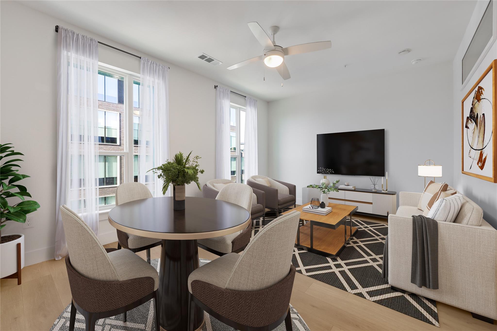 1701 Simond Ave #516, Austin, TX 78723 photo 3