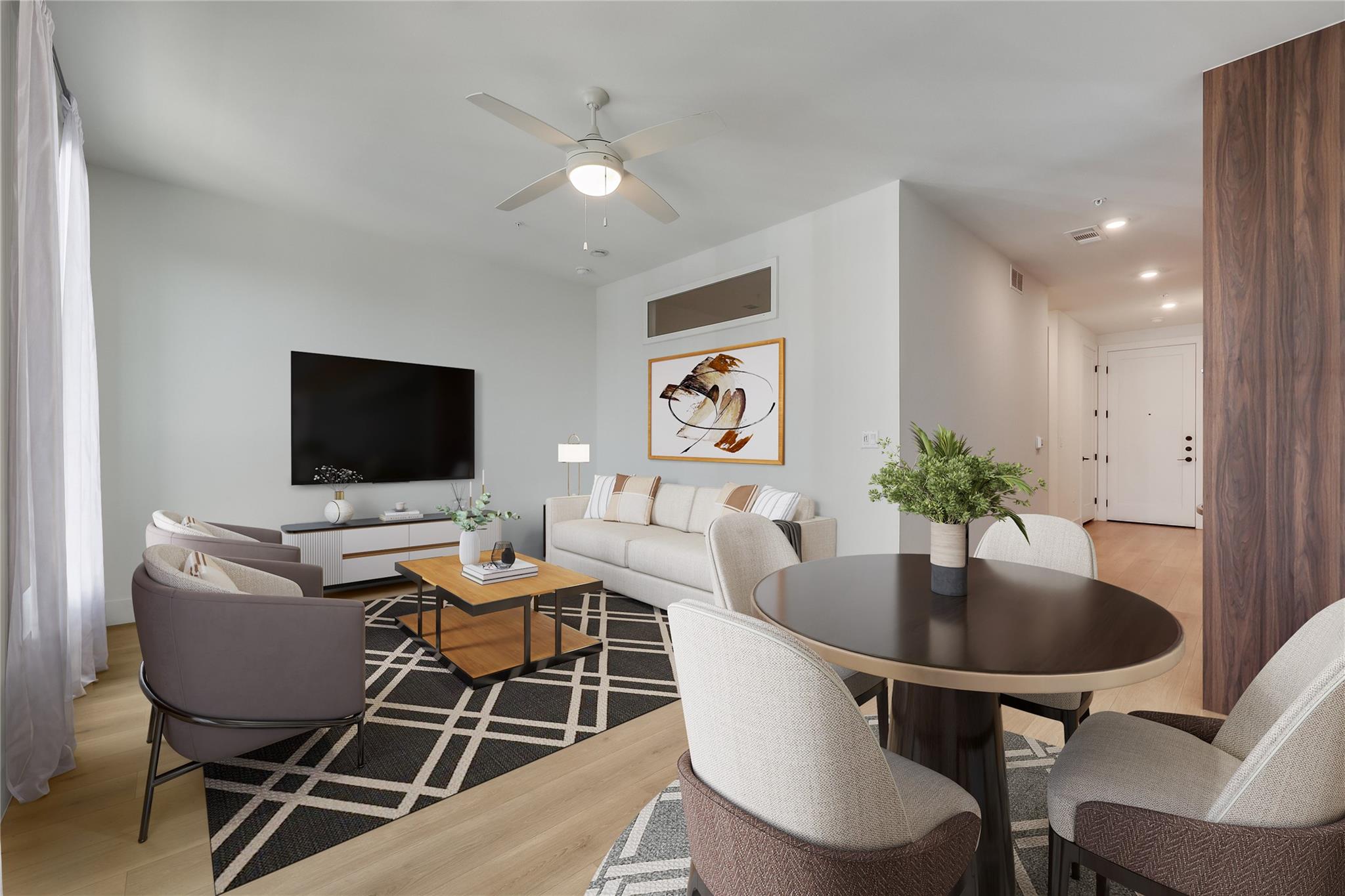 1701 Simond Ave #516, Austin, TX 78723 photo 5