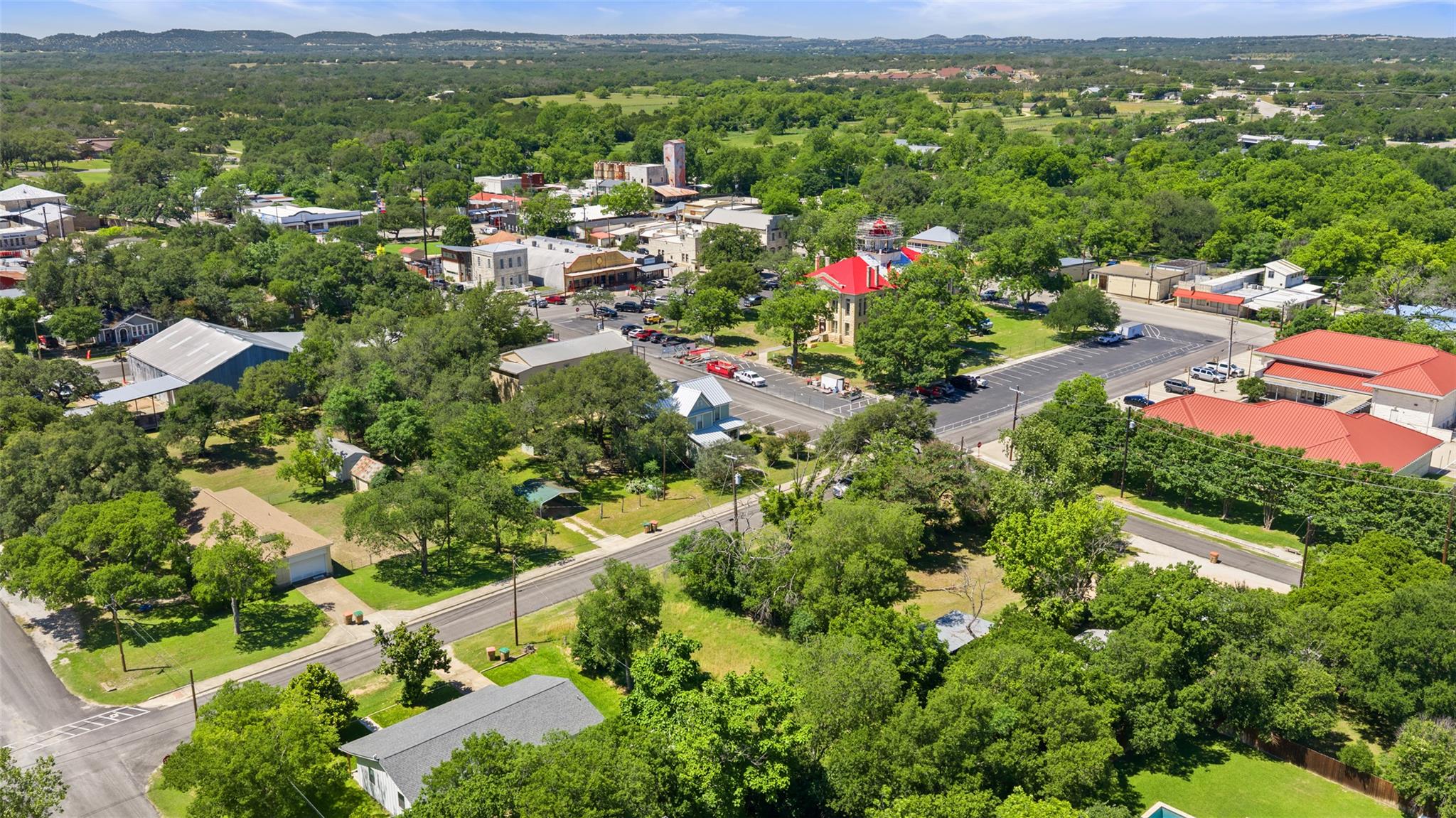 Johnson City