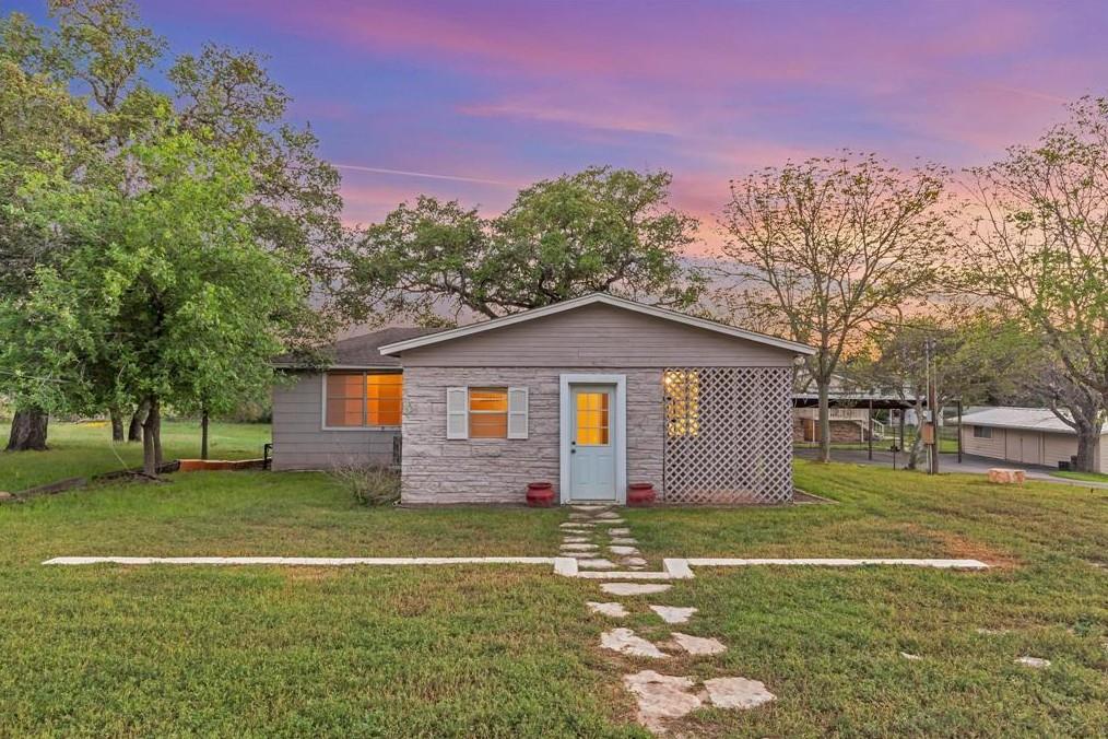 24801 Lake View DR, Spicewood, TX 78669 photo 2