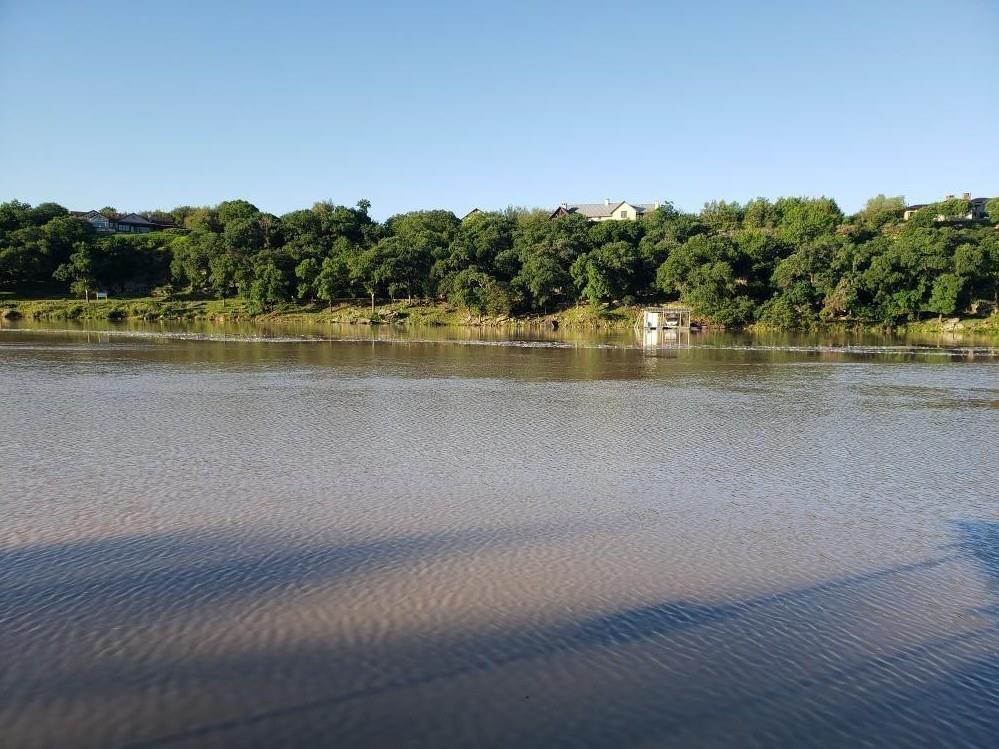 Pedernales