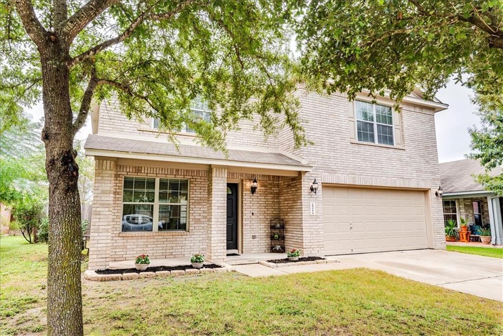 OUT/HAYS CO
