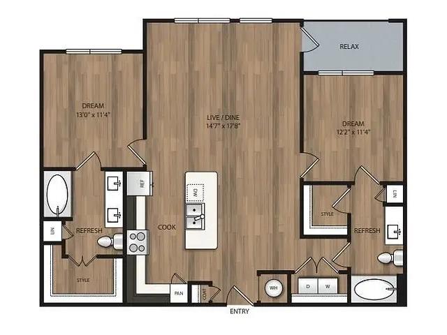 3400 Firewheel PKWY #06-205, Garland, TX 75040 photo 2