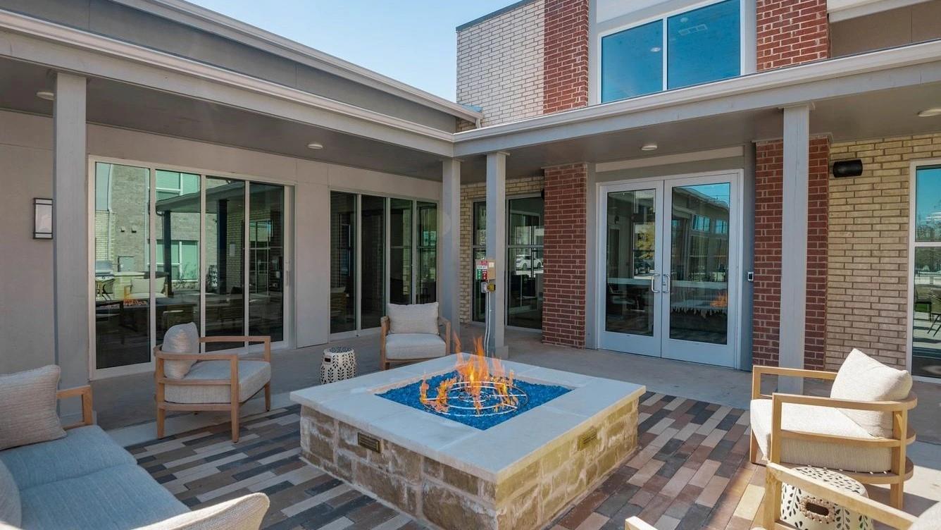 FIREWHEEL LOFTS REPLAT