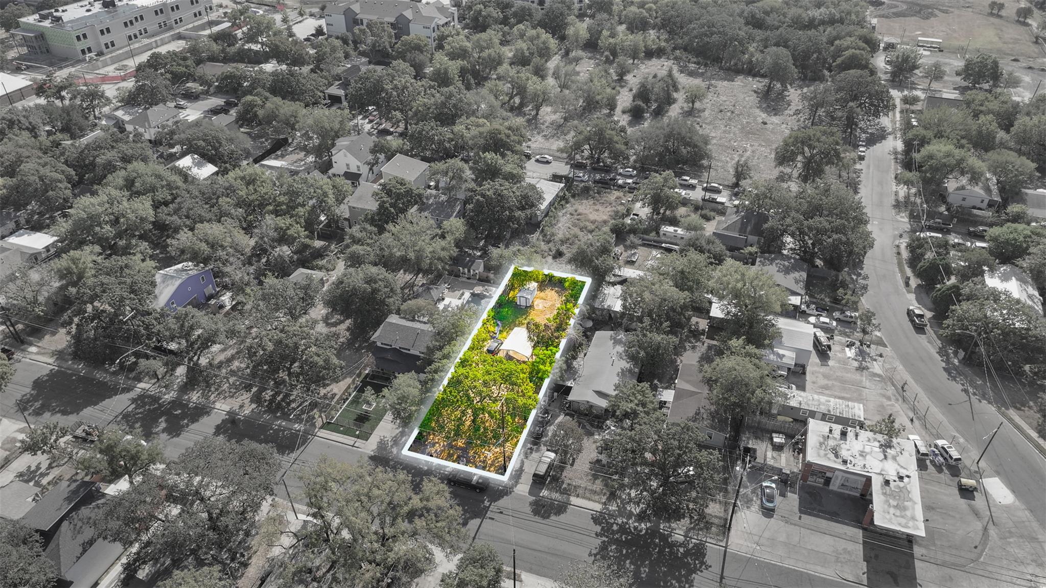 803 Vargas RD, Austin, TX 78741 photo 2