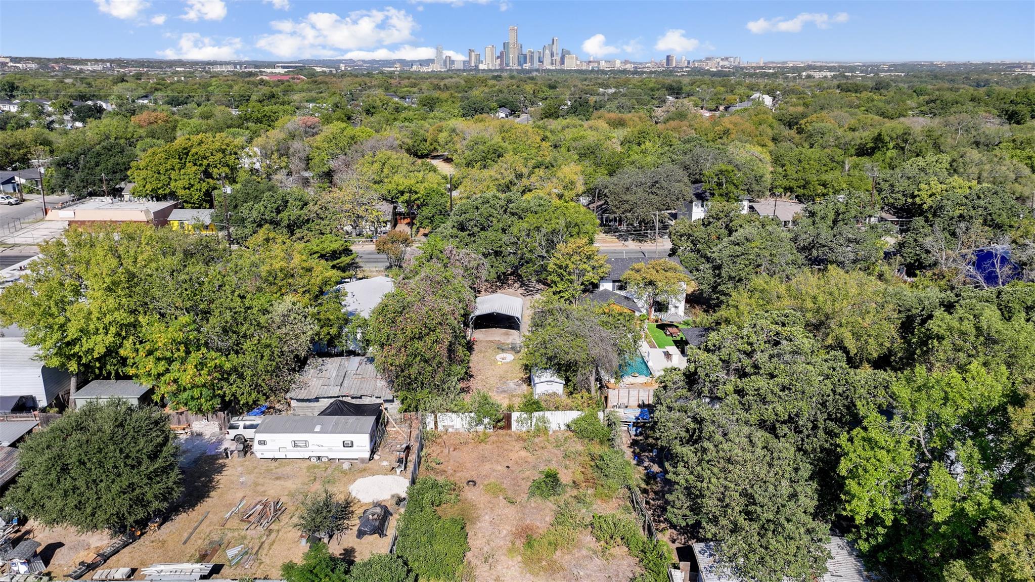 803 Vargas RD, Austin, TX 78741 photo 4