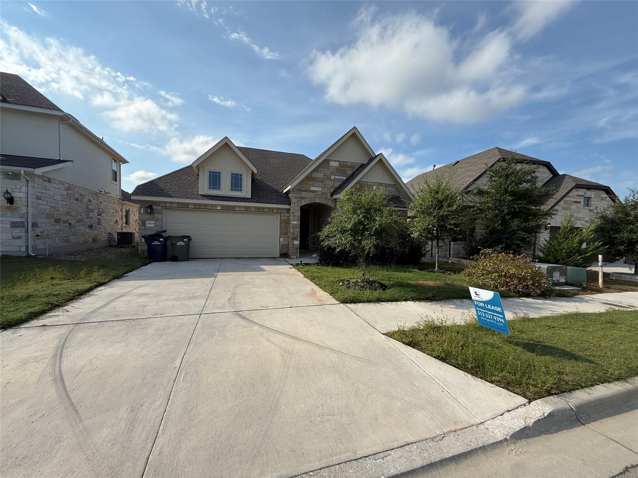 2024 Base Burner PATH, Leander, TX 78641 photo 2
