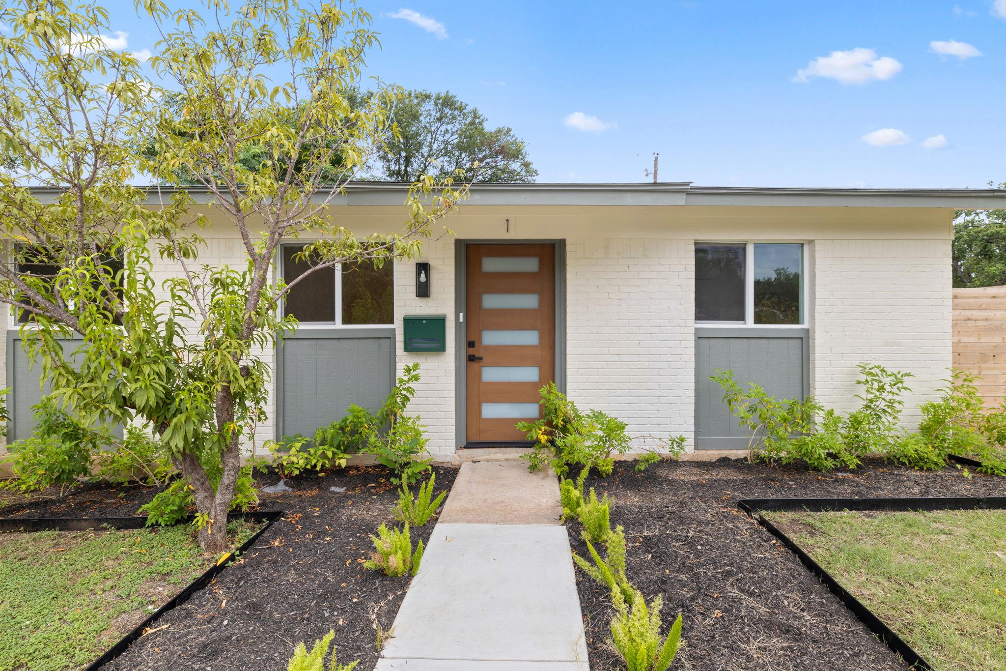 4908 Hawk CV, Austin, TX 78745 photo 3