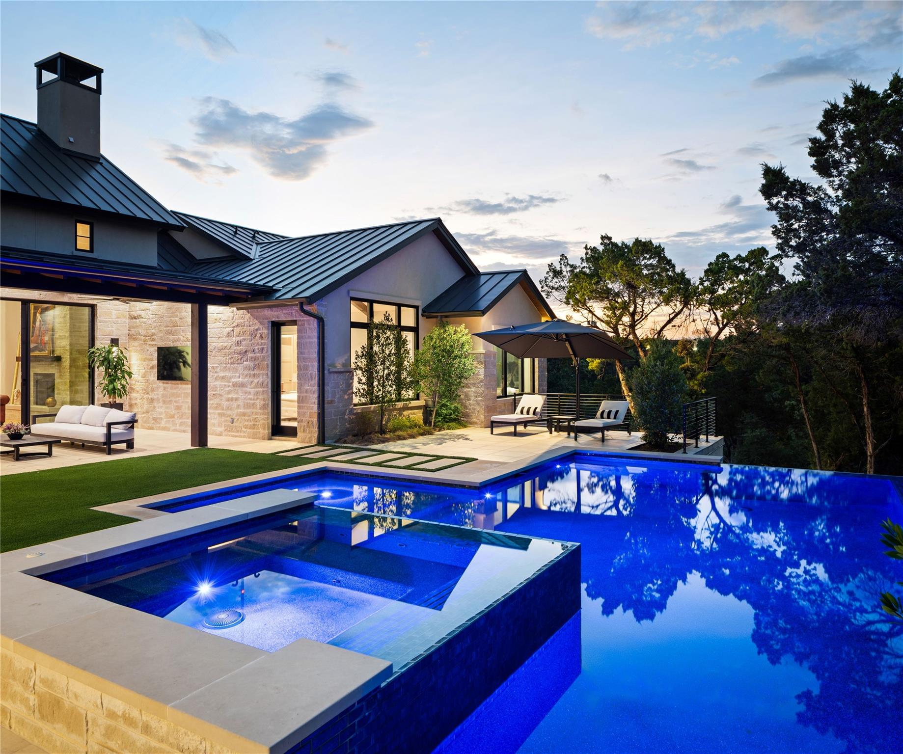 Barton Creek Highlands