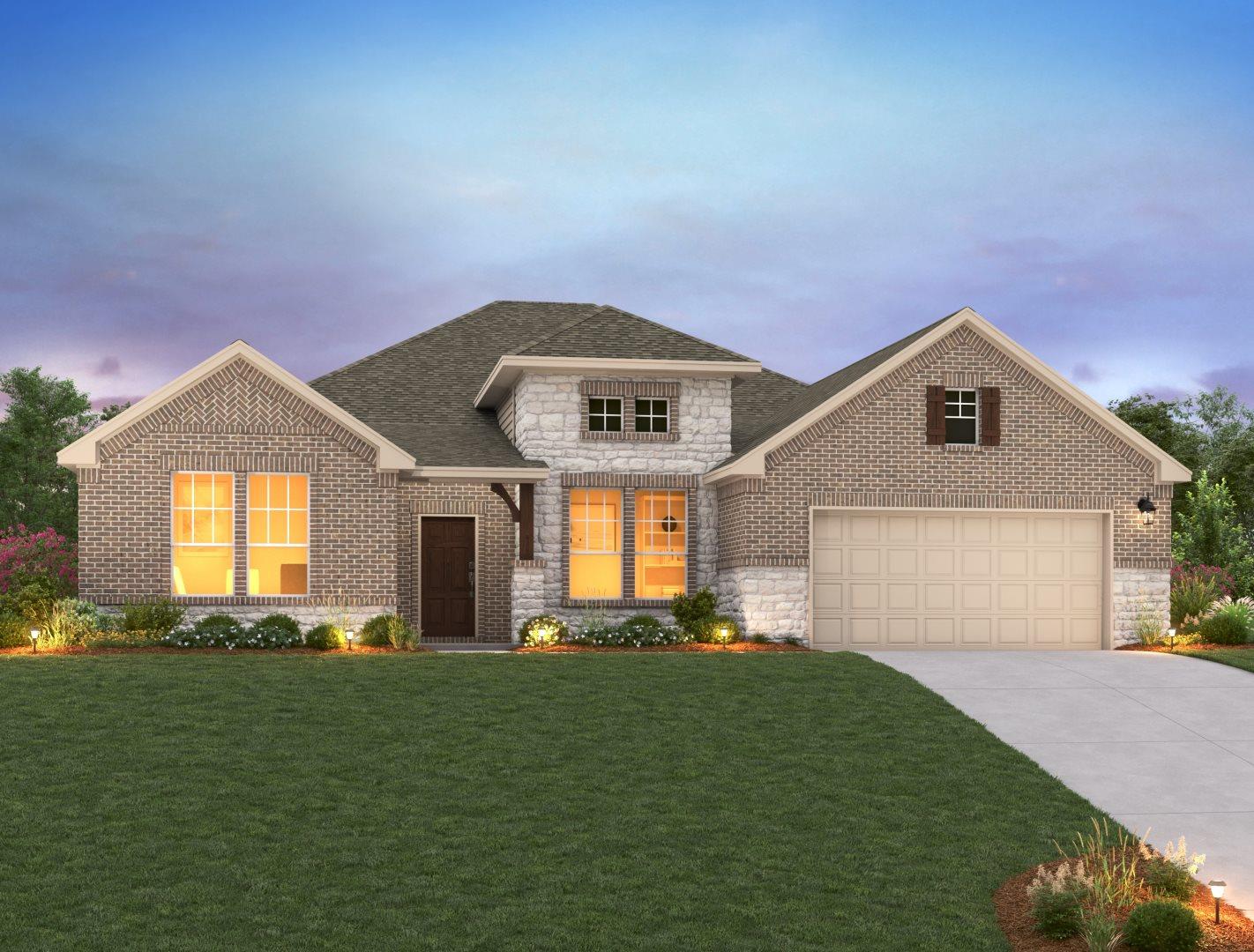 231 Possumhaw LN, San Marcos, TX 78666 photo 3