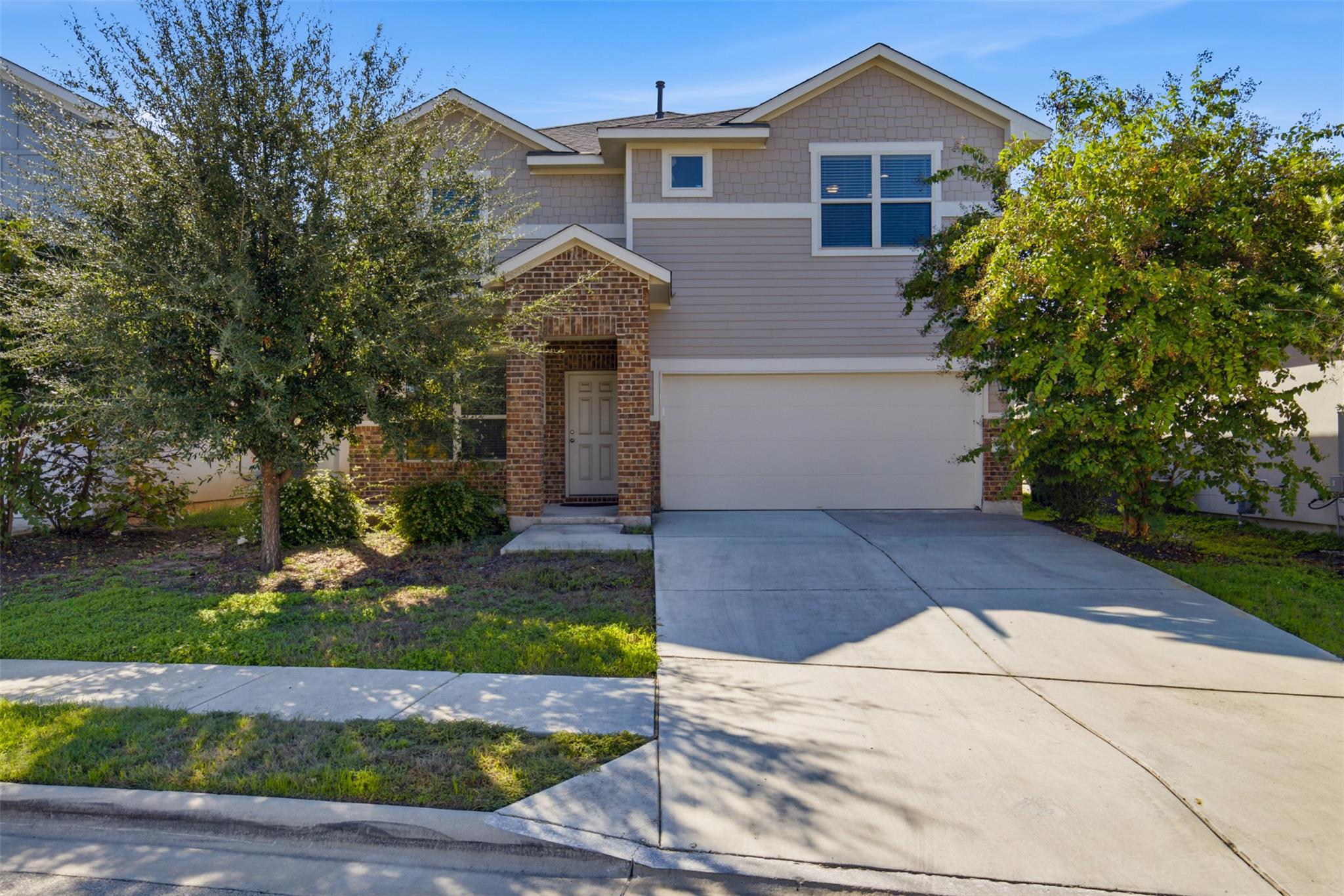 1144 Waterfall Ave, Leander, TX 78641 photo 2