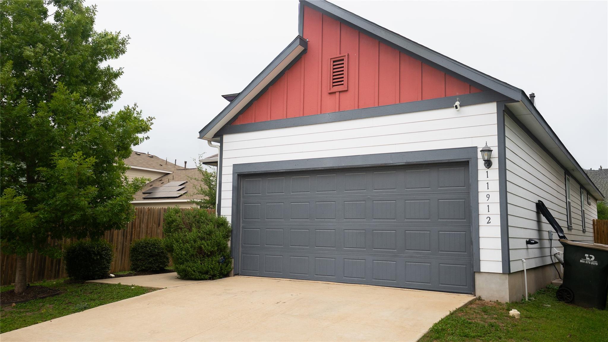 11912 Coyote Call WAY, Austin, TX 78725 photo 2