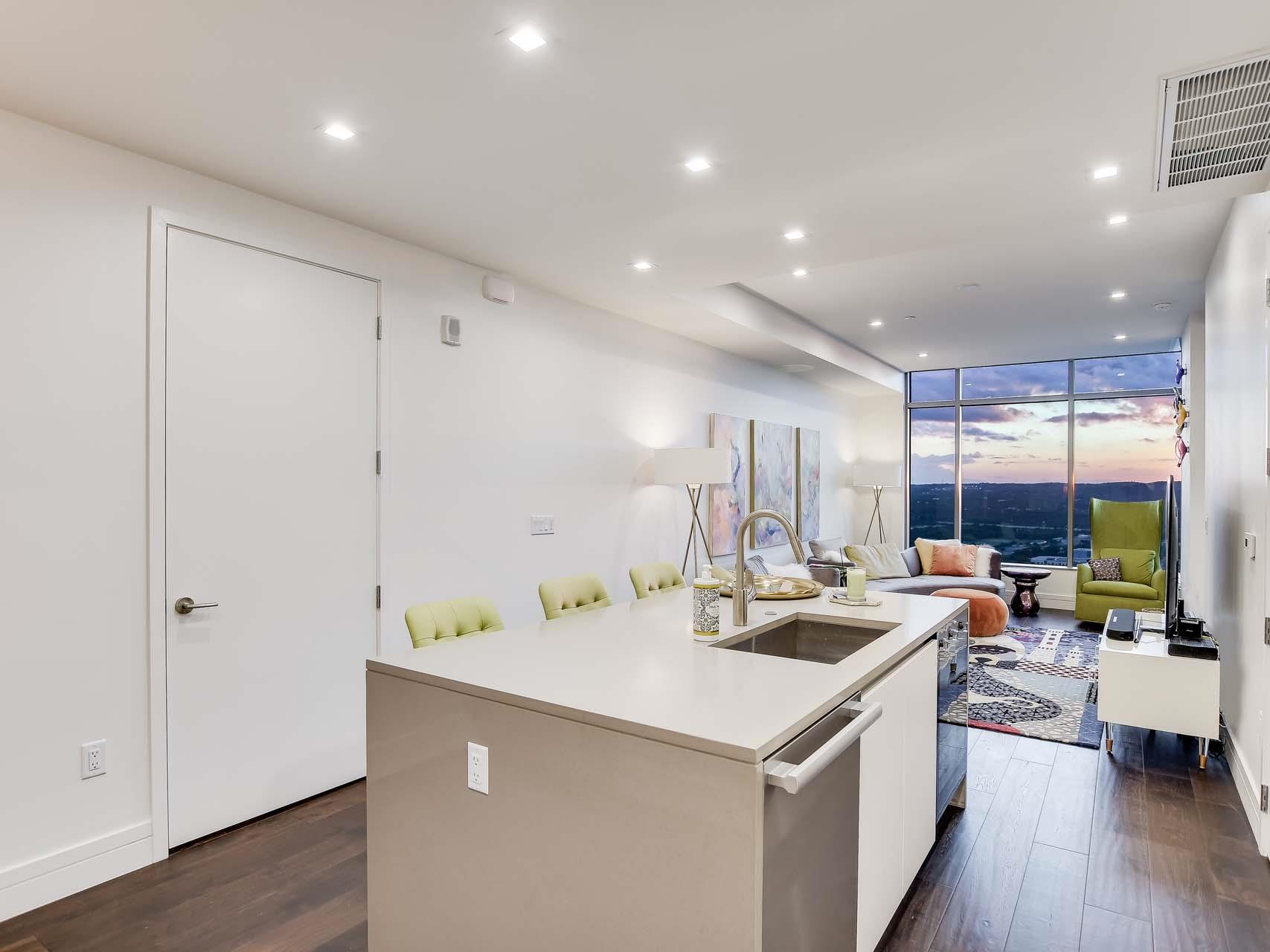 501 West Ave #3202, Austin, TX 78701 photo 5