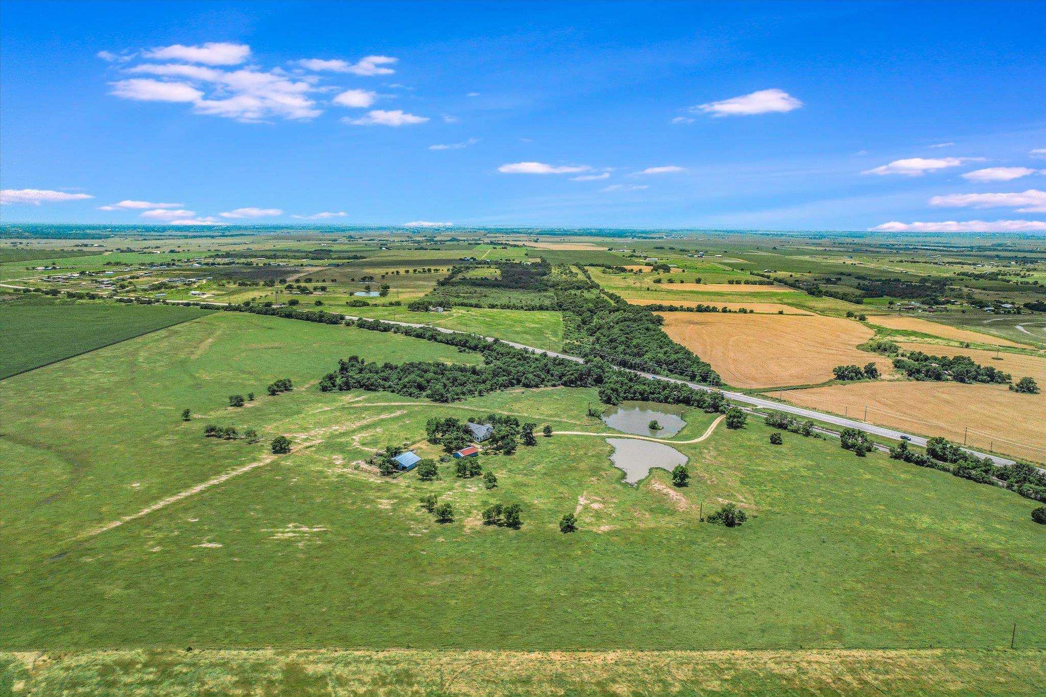 16421 Tx-95 Highway, Coupland, TX 78615 photo 4