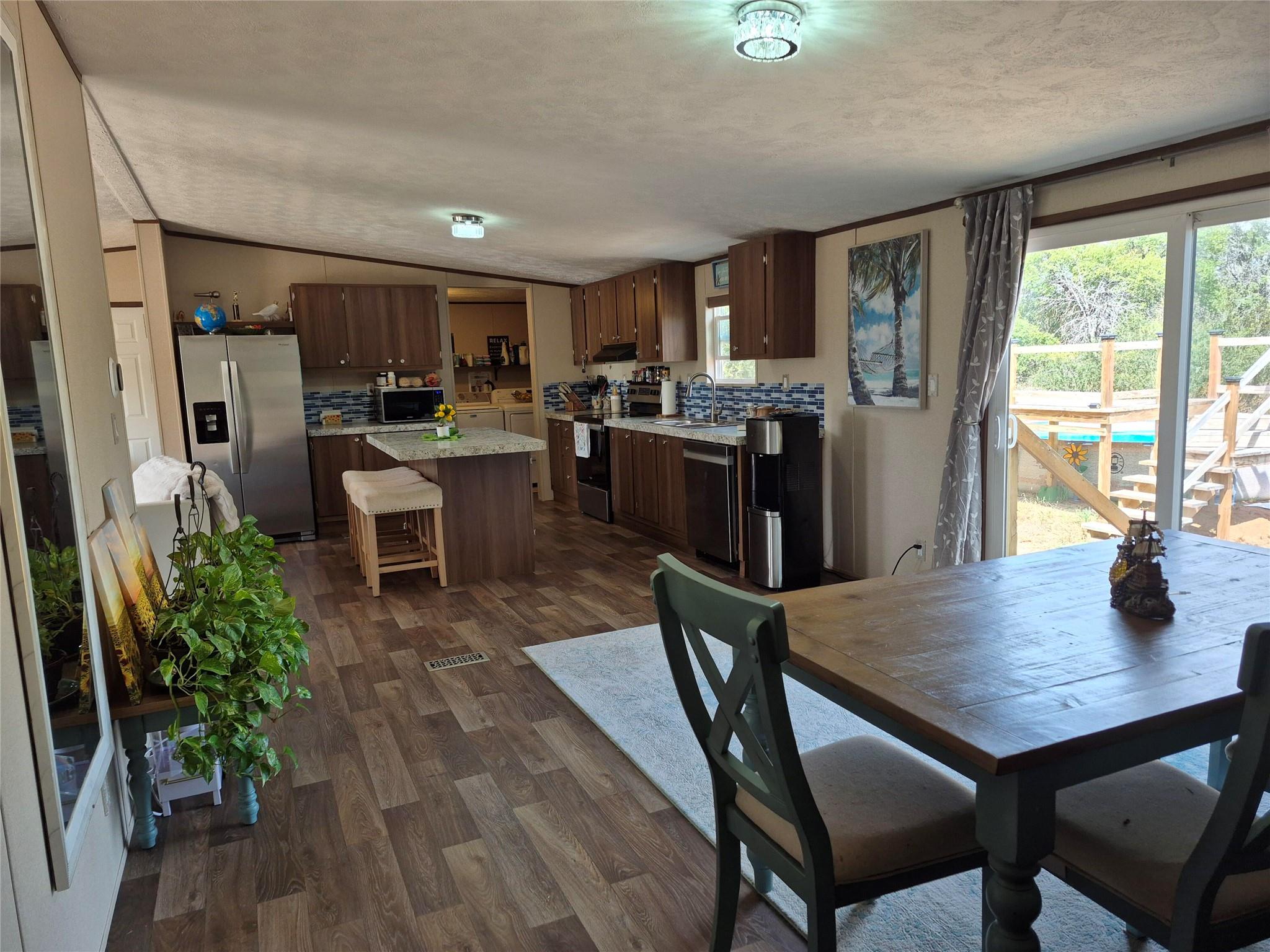 214 & 216 Drake, Kingsland, TX 78639 photo 4