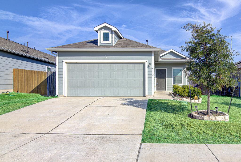 14112 Lyndora LN, Pflugerville, TX 78660 photo 2