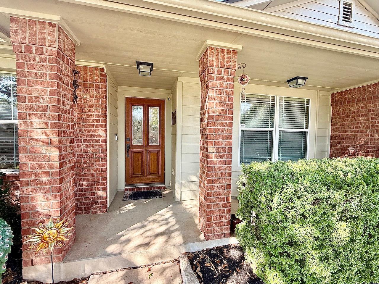 3230 Arroyo Bluff LN, Round Rock, TX 78681 photo 2