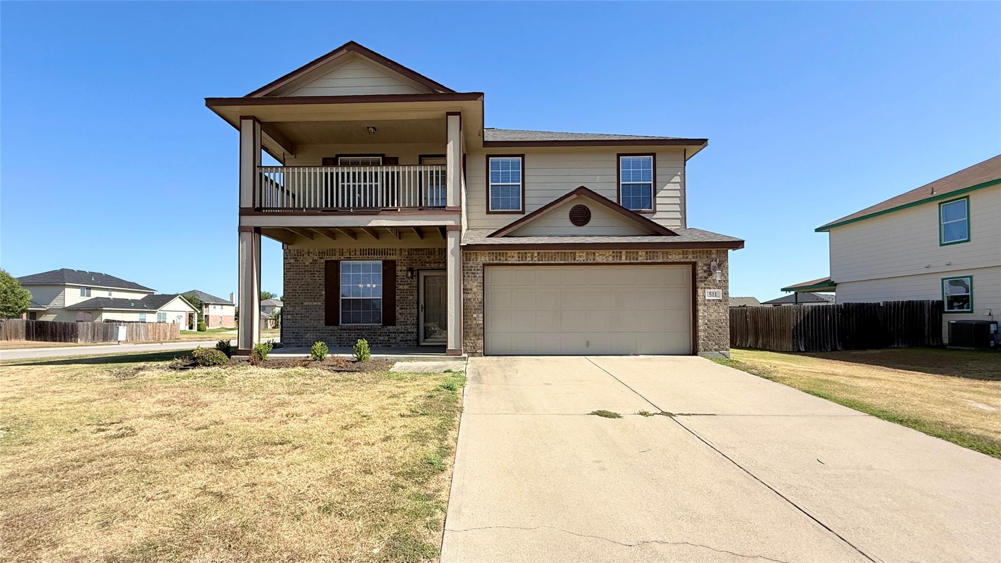 511 Taurus DR, Killeen, TX 76542 photo 2