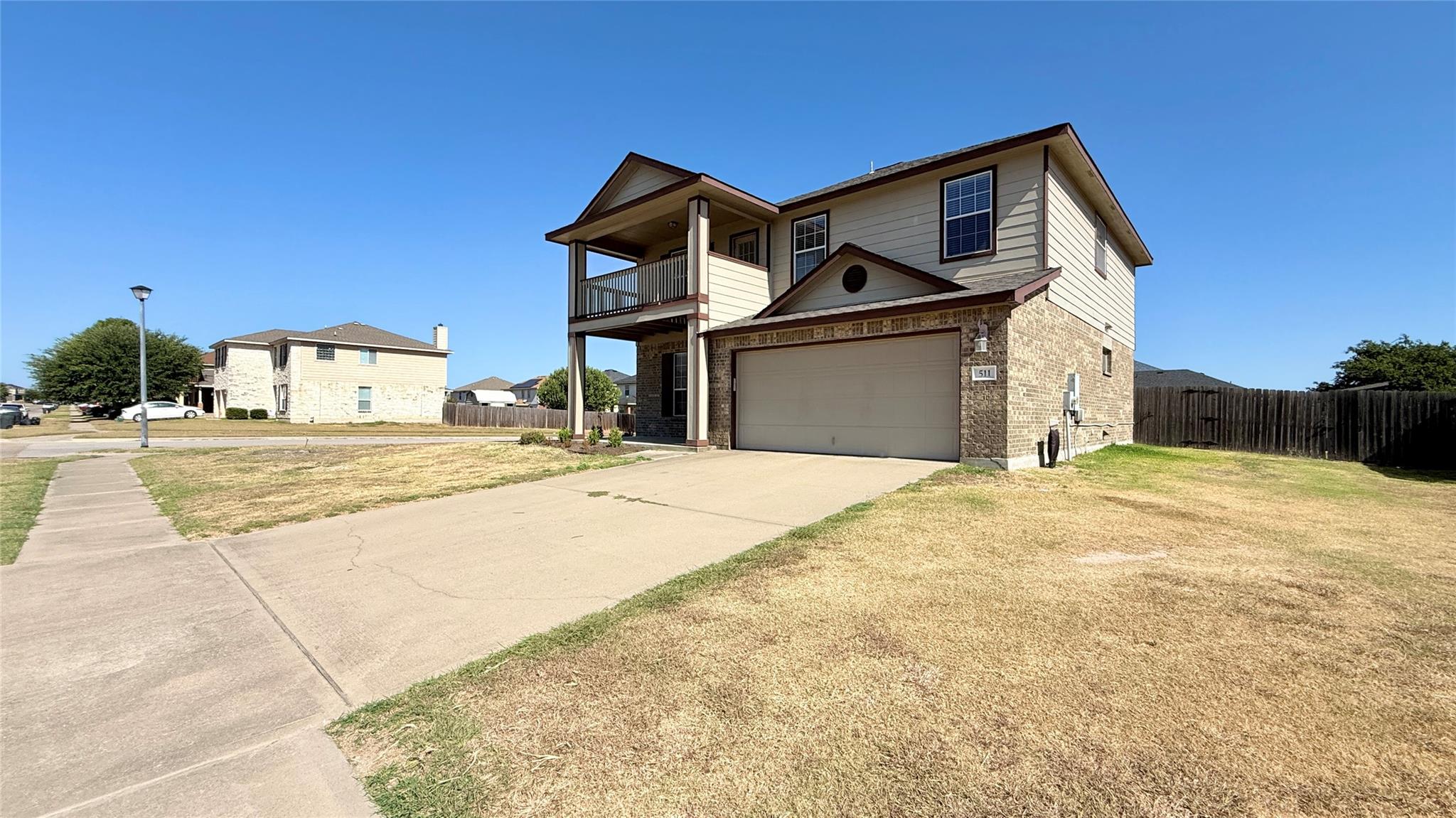 511 Taurus DR, Killeen, TX 76542 photo 3