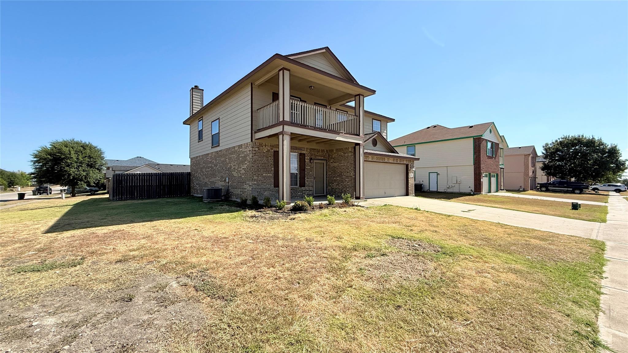 Trimmier Estates Ph One Rep