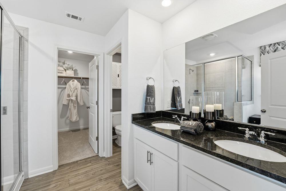 503 Unakite TRL, Liberty Hill, TX 78642 photo 4