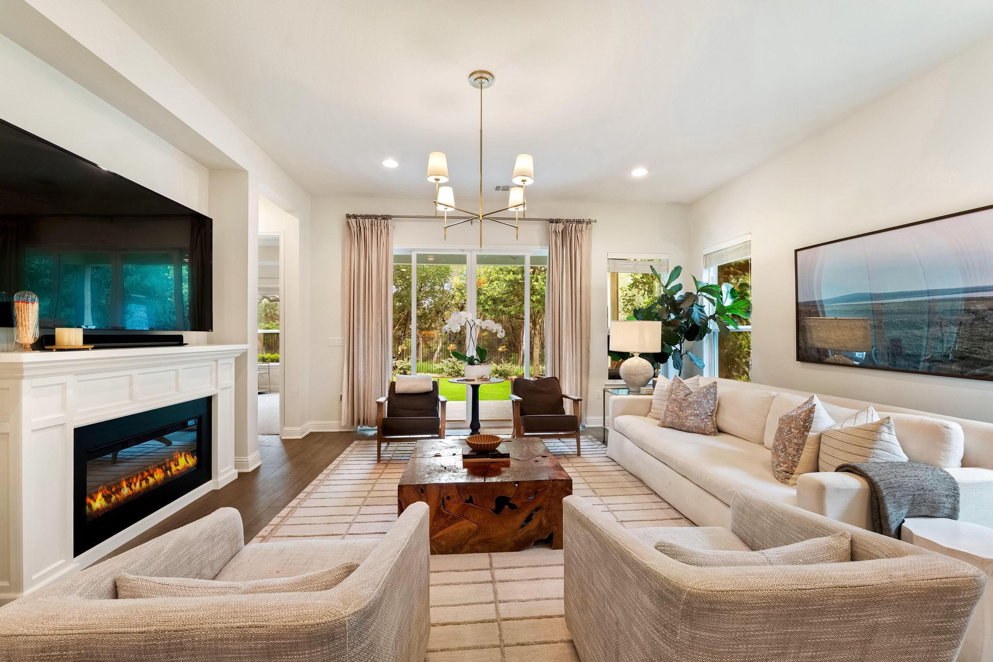 Greyrock Ridge