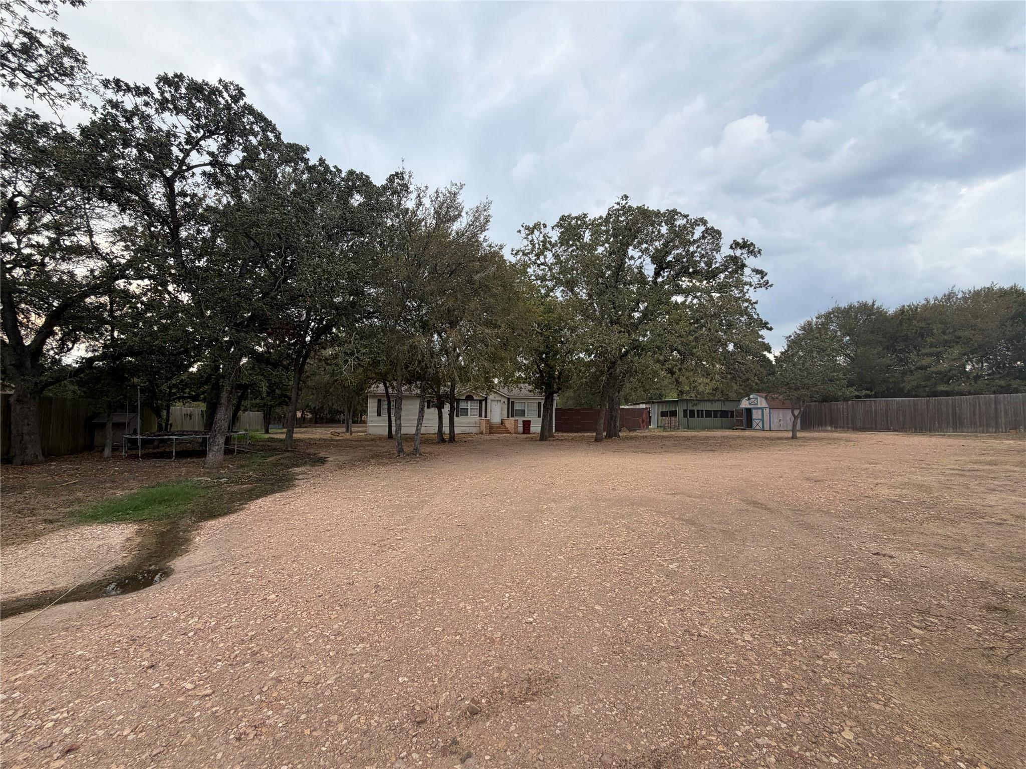 Heritage Oaks Sec 02