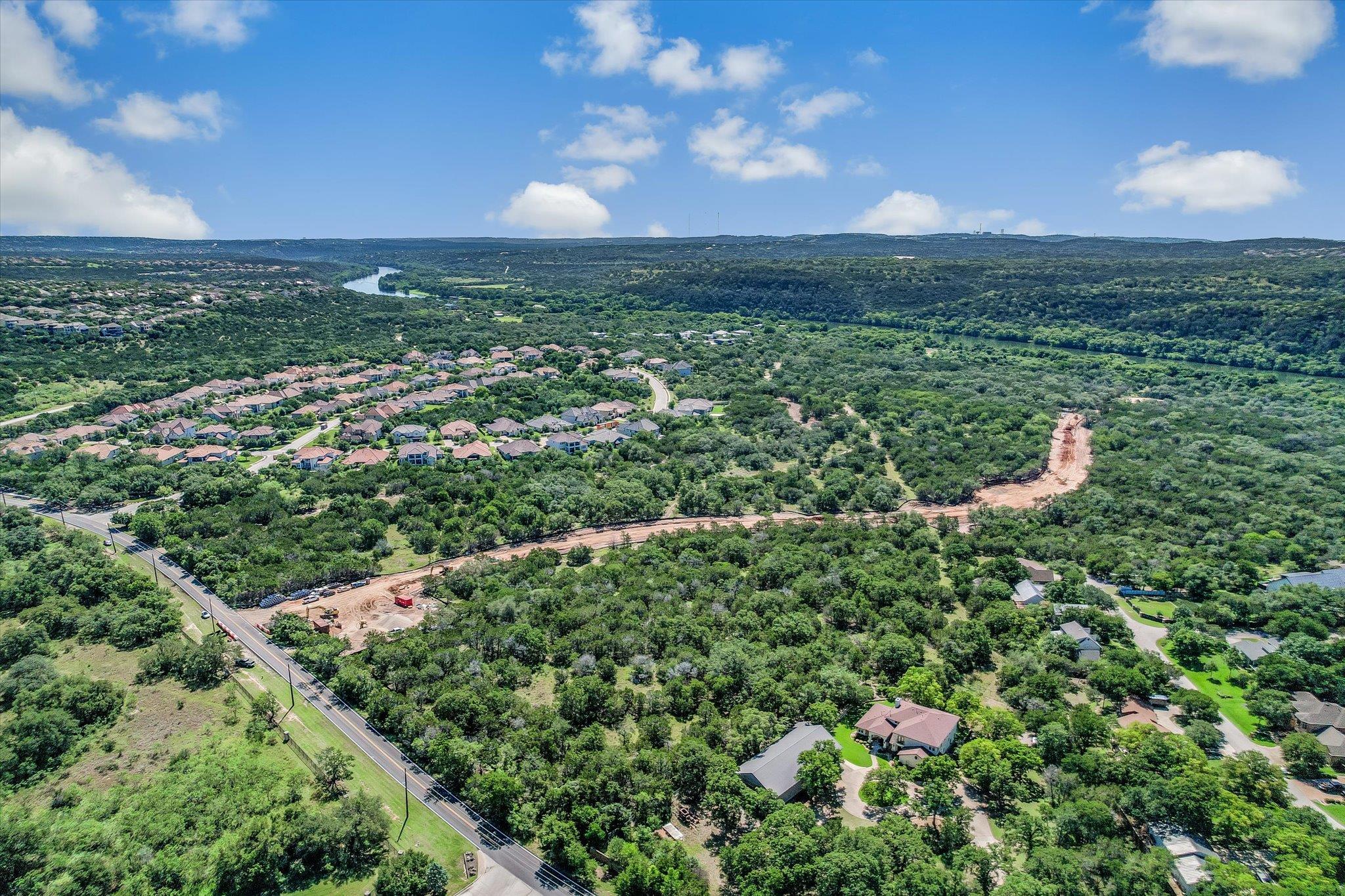 The Ranch at Watersedge