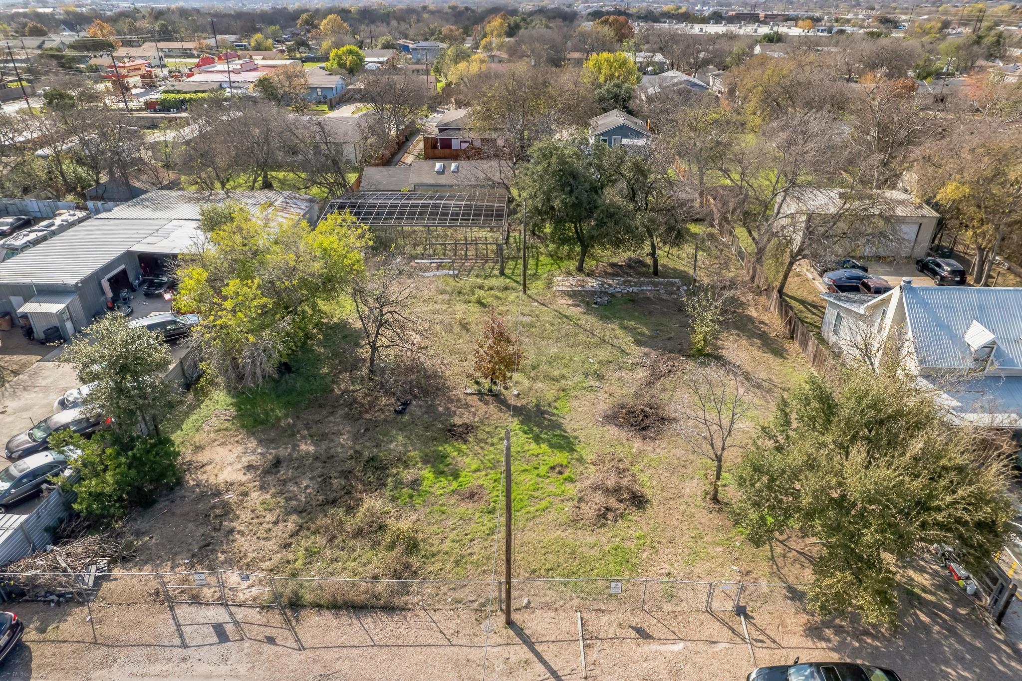 Mockingbird Hill Sec 01