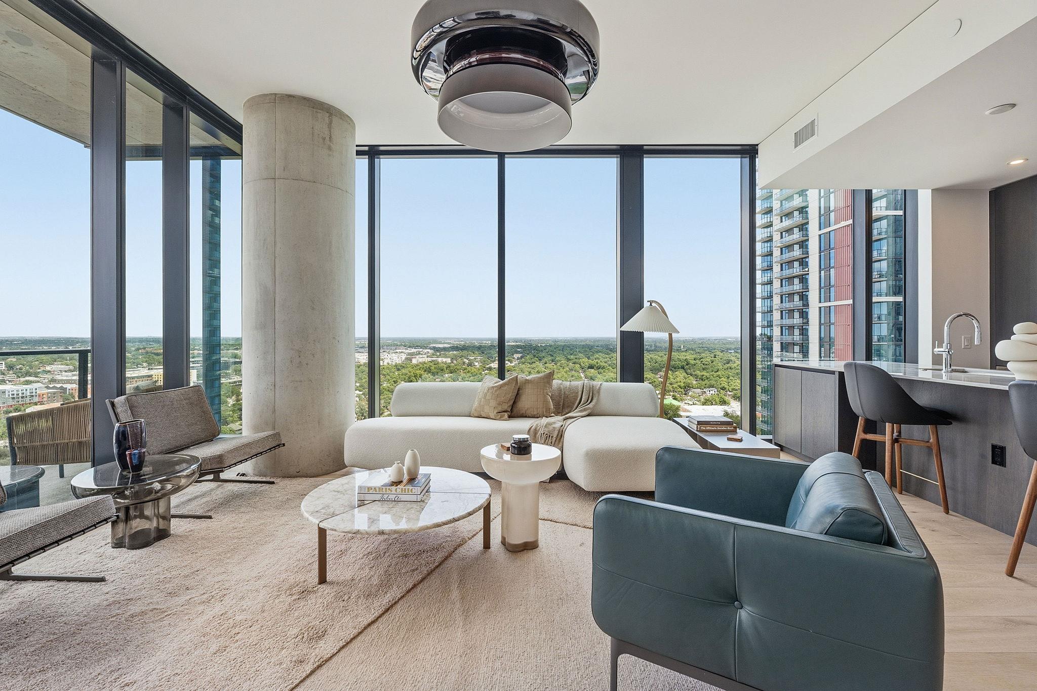 The Modern Austin Residences