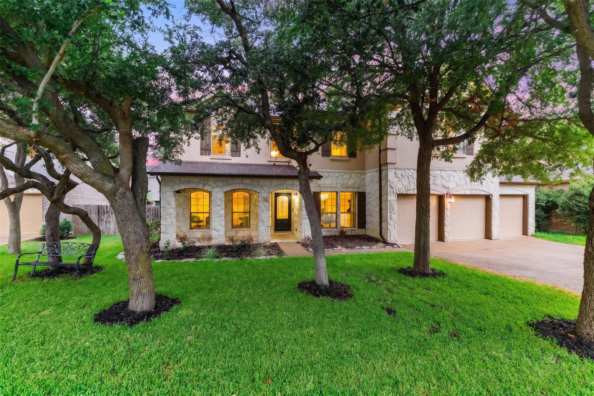 2709 Deep River CIR, Round Rock, TX 78665 photo 5