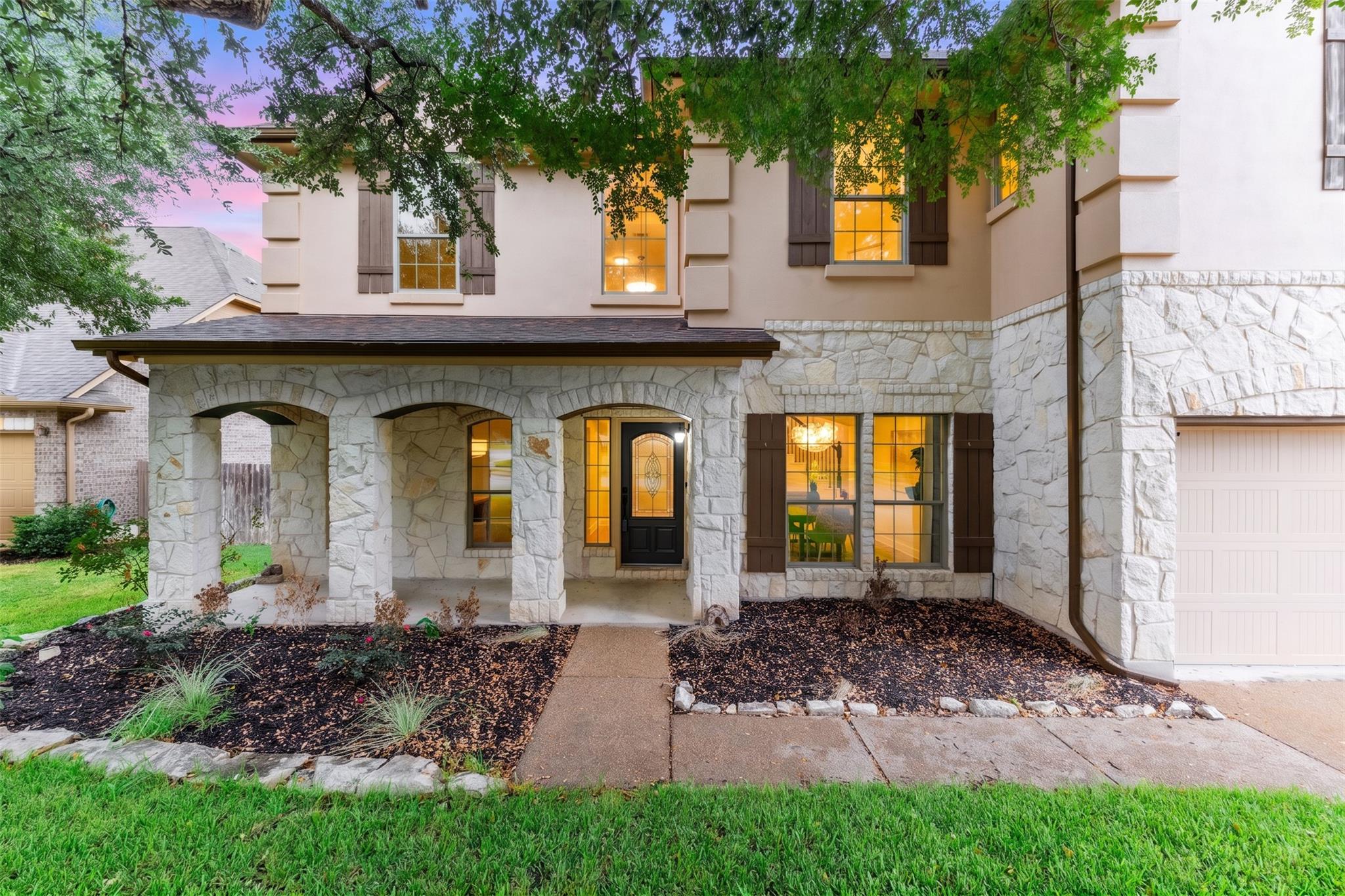2709 Deep River CIR, Round Rock, TX 78665 photo 4