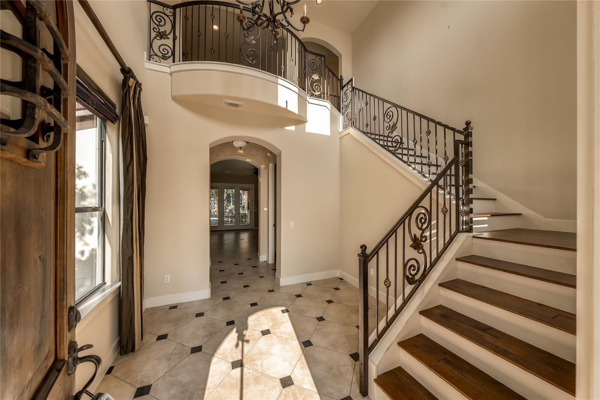 Villas At Treemont Amd
