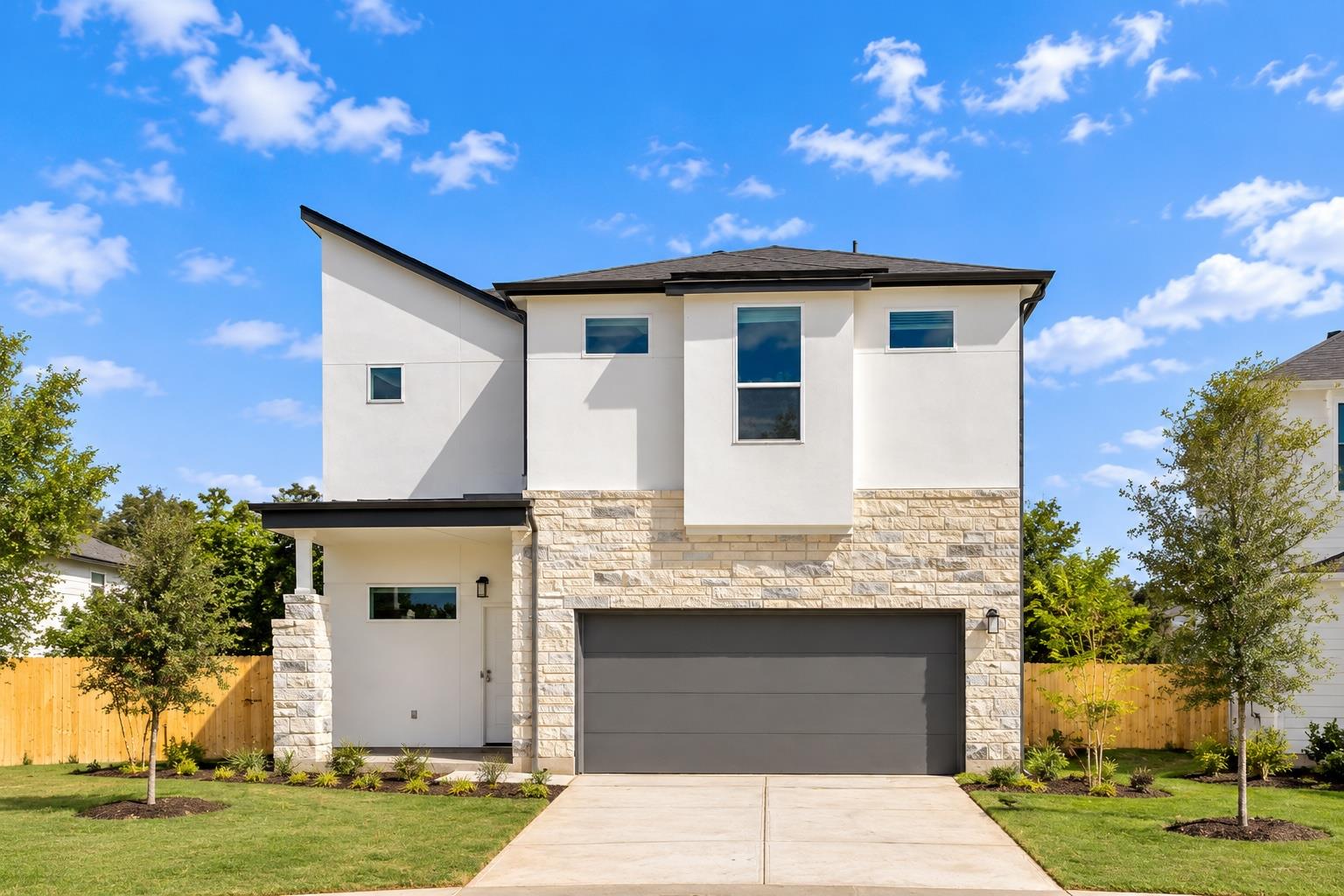 Cielo East City Homes