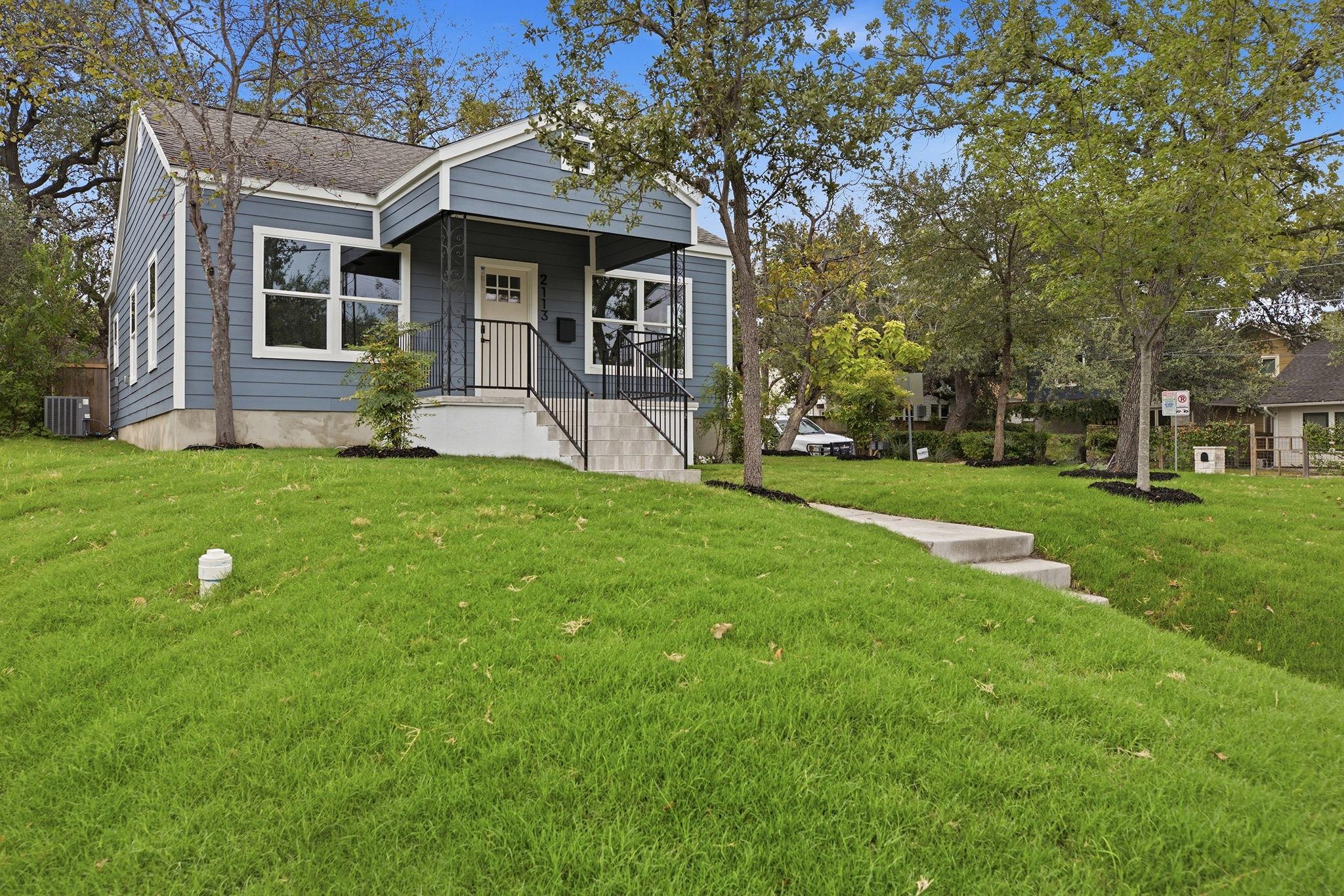 2113 Wilson ST, Austin, TX 78704 photo 3