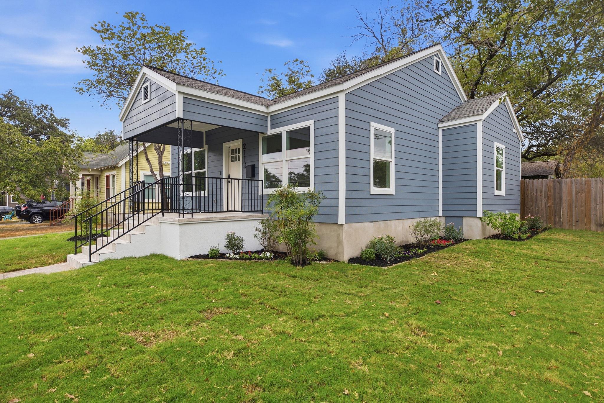 2113 Wilson ST, Austin, TX 78704 photo 5