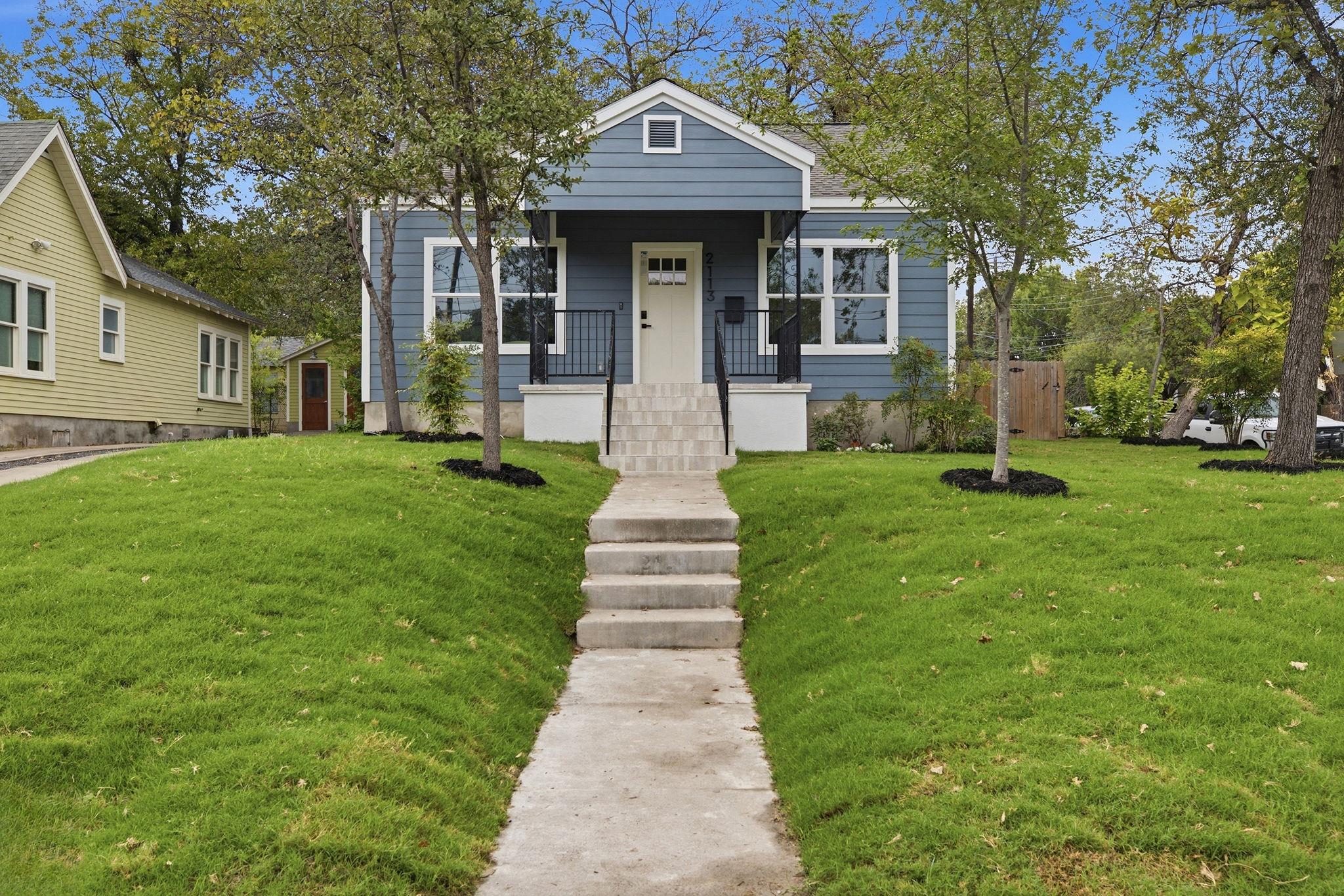 2113 Wilson ST, Austin, TX 78704 photo 4
