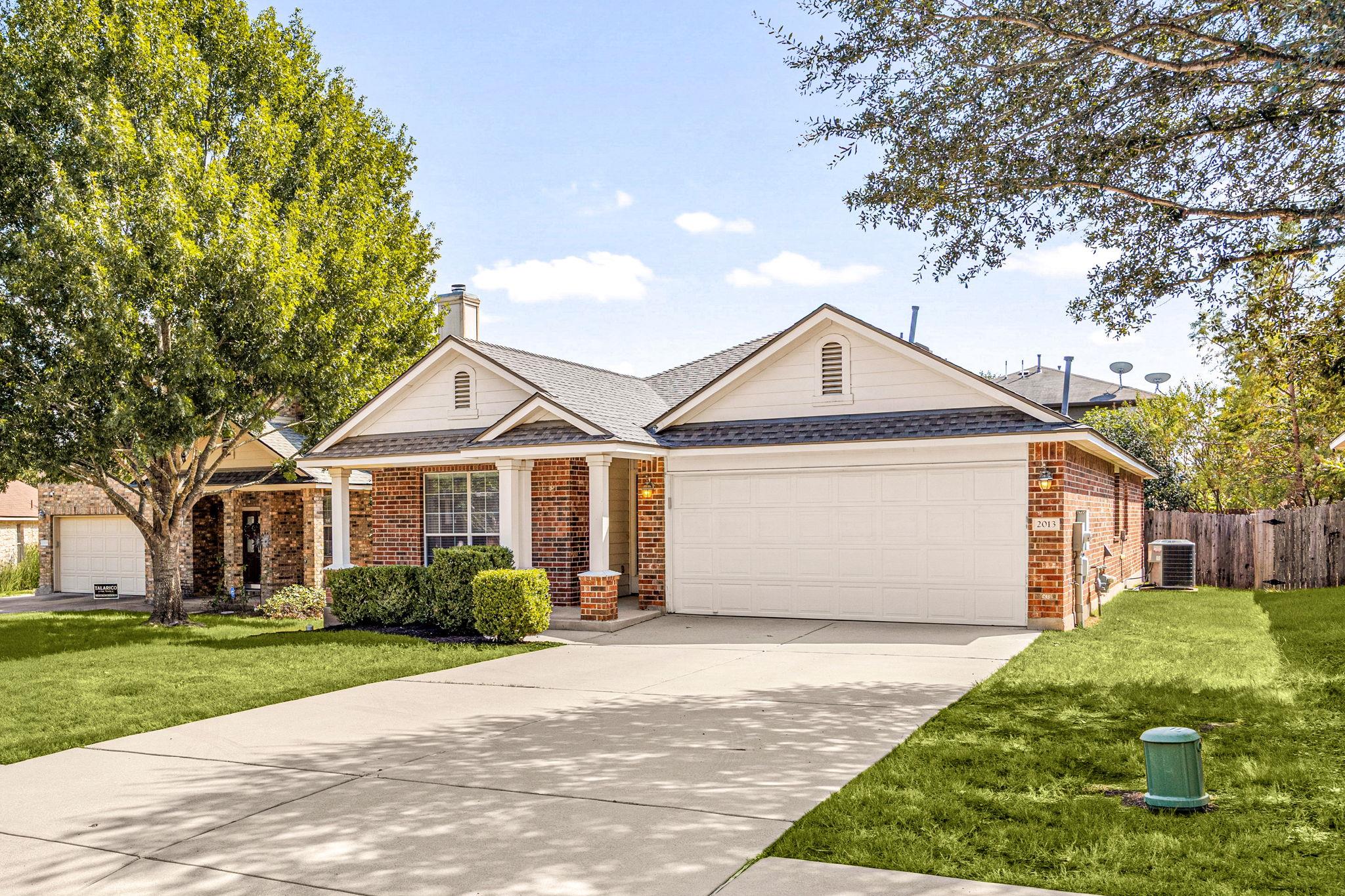 2013 Jim Craig CT, Austin, TX 78748 photo 2
