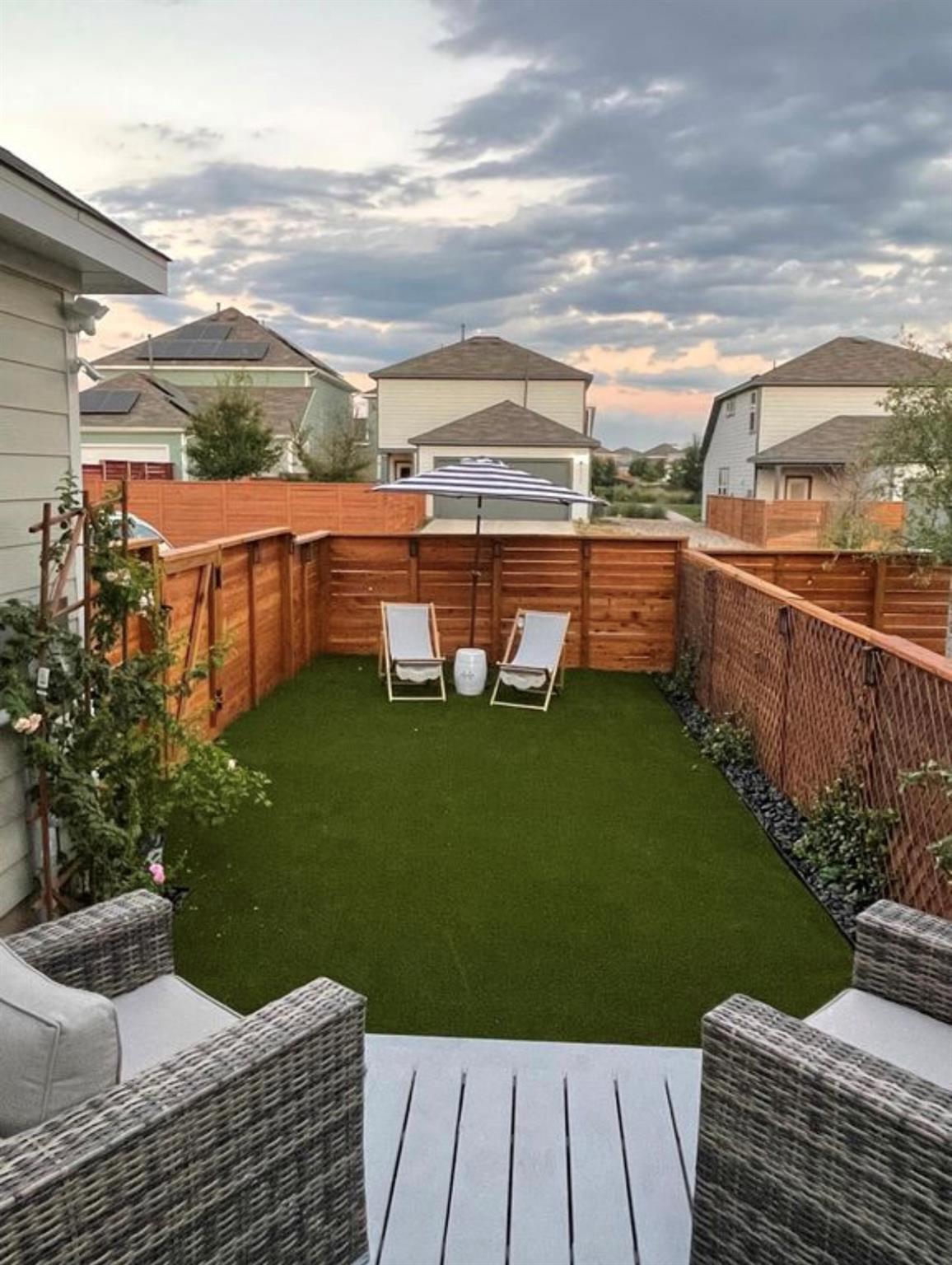 5208 Golden Canary LN #80, Austin, TX 78723 photo 3