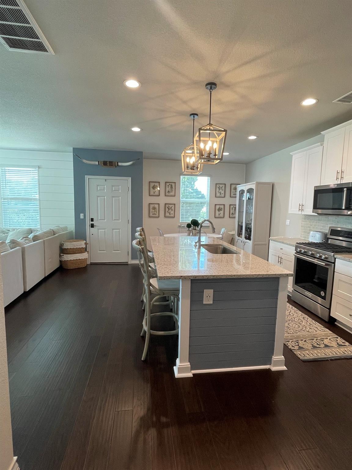 5208 Golden Canary LN #80, Austin, TX 78723 photo 4