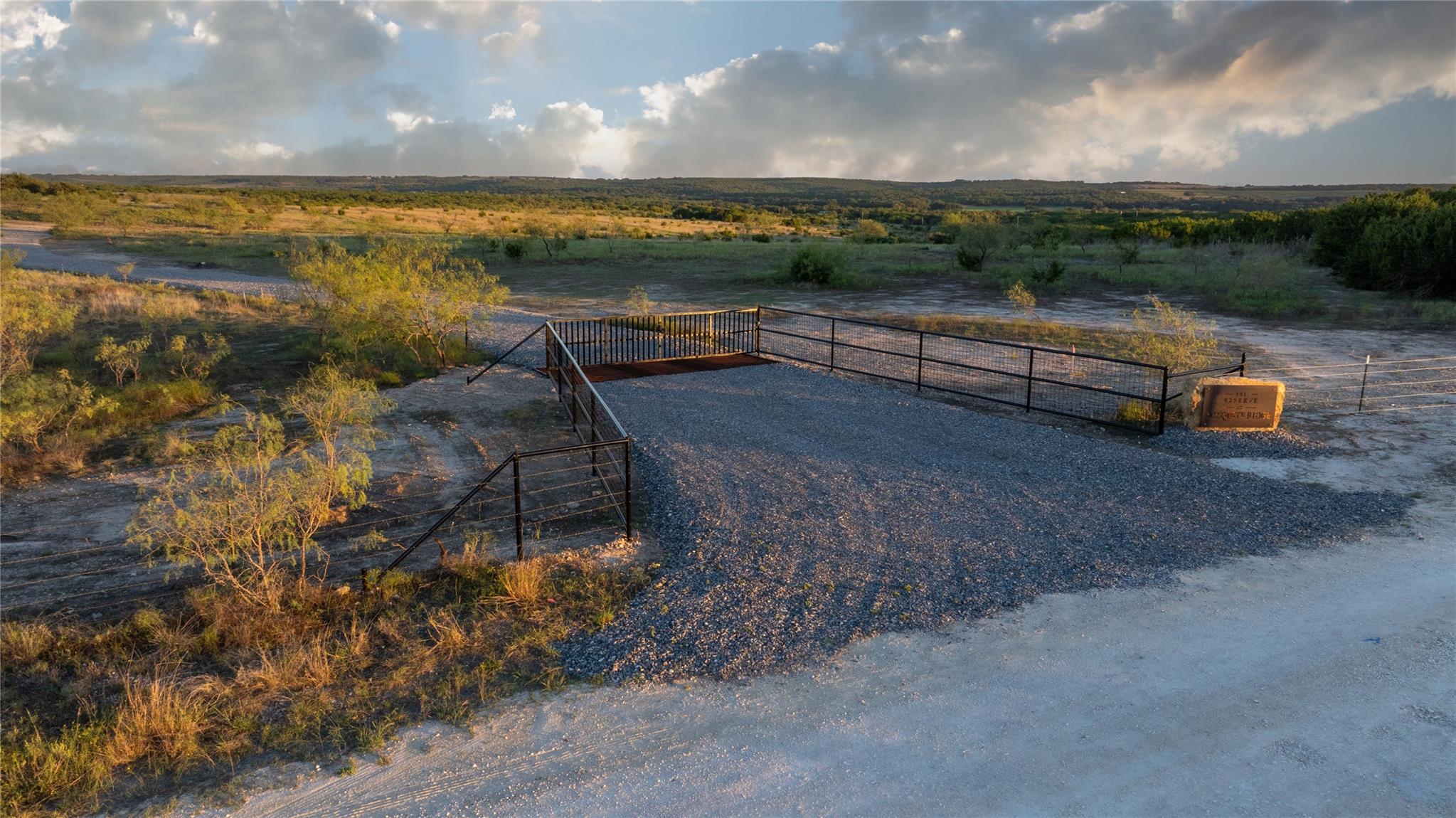 The Reserve at Mesquite Ridge