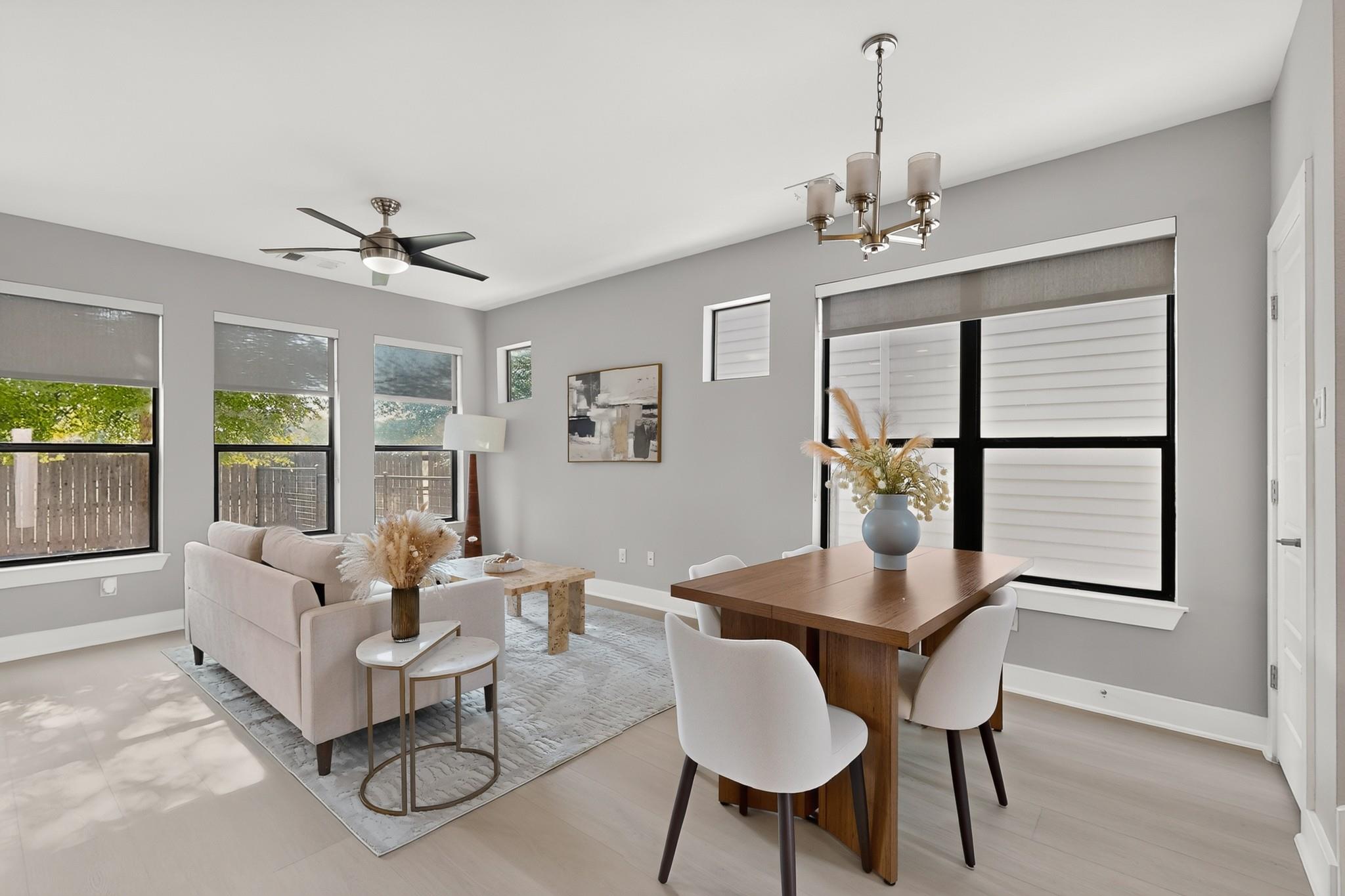 Northedge Condo