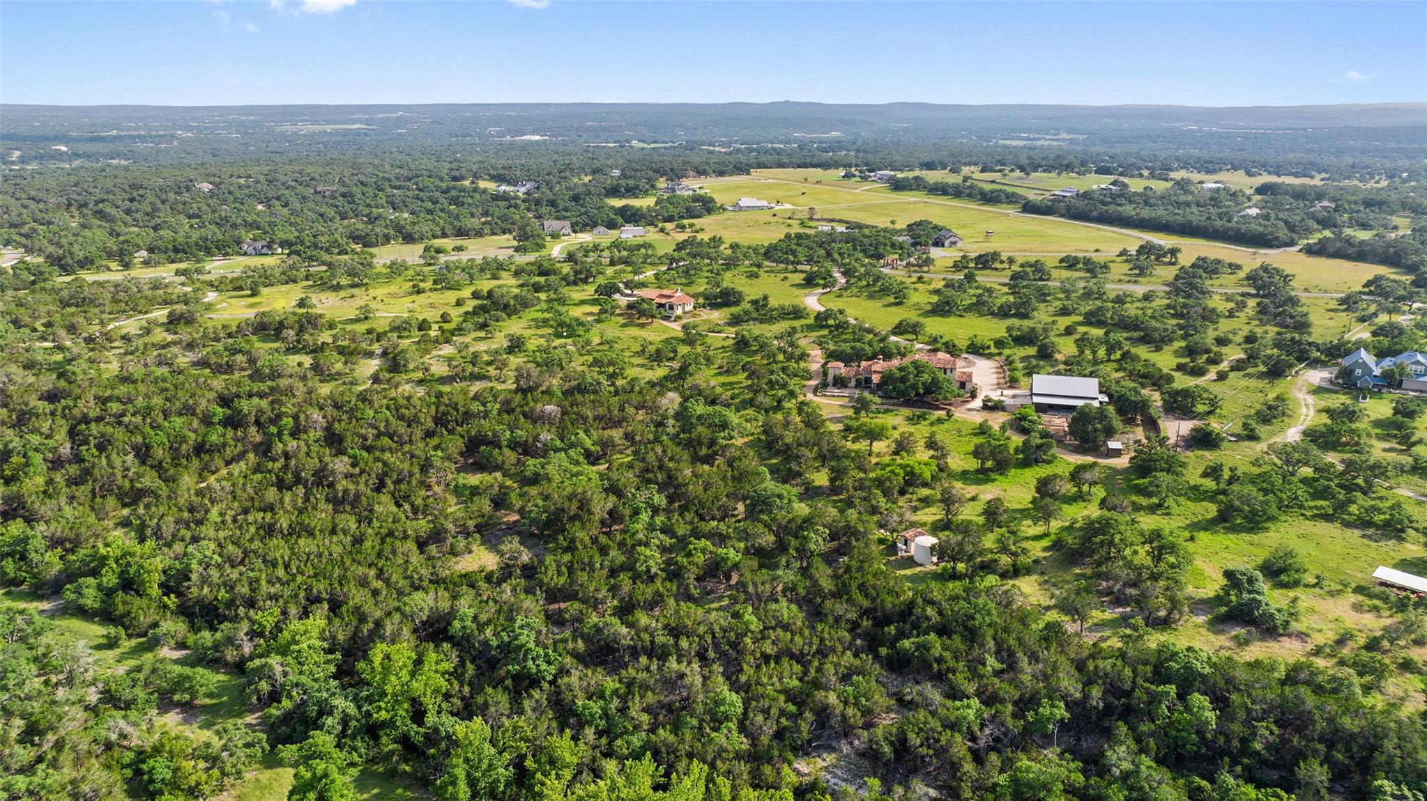 Dripping Springs Ranch