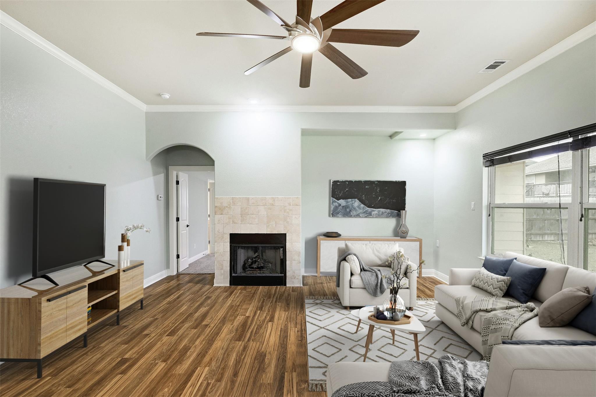 104 Turvey CV, Hutto, TX 78634 photo 4