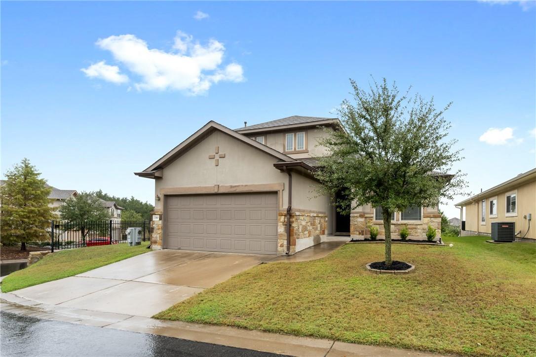 Aviara Condo