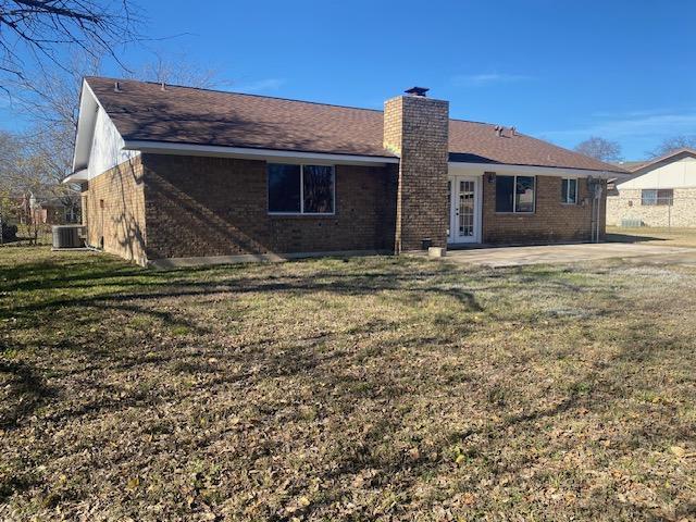 2104 Beta CIR, Killeen, TX 76543 photo 3