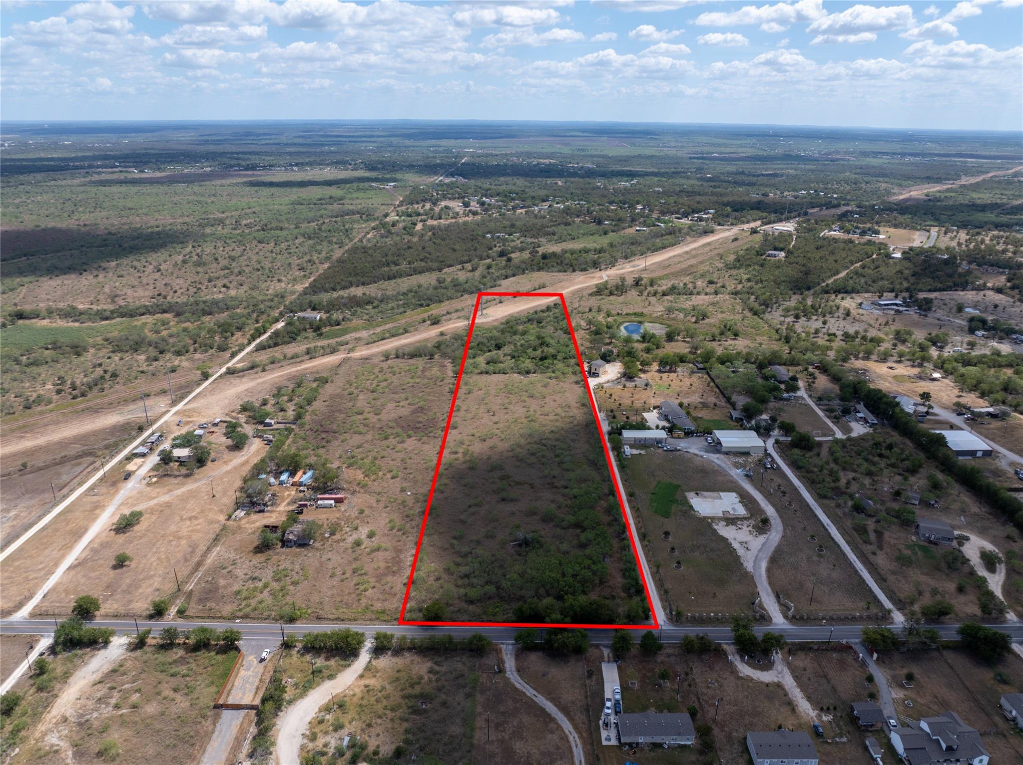 11605 Schriber RD, Buda, TX 78610 photo 5